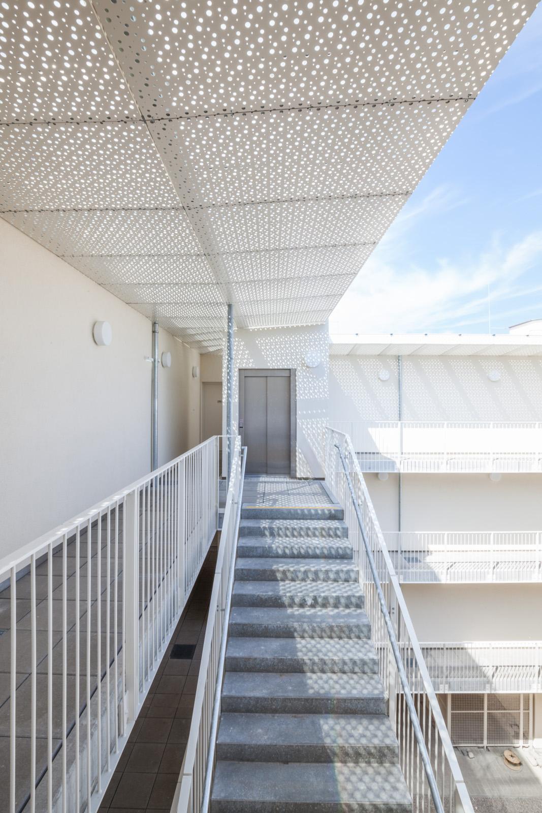M GRUND Social Housing - image 5
