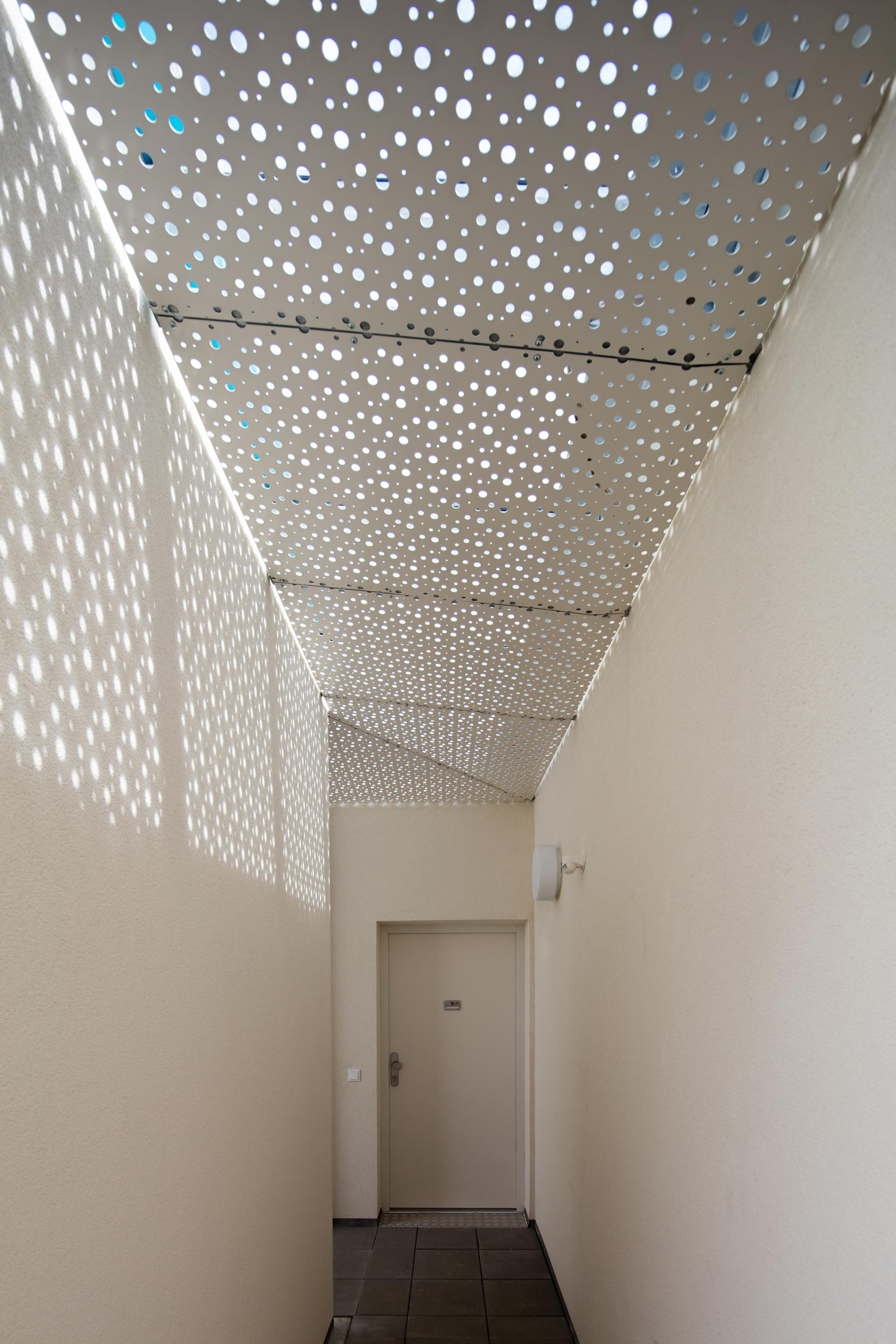 M GRUND Social Housing - image 8