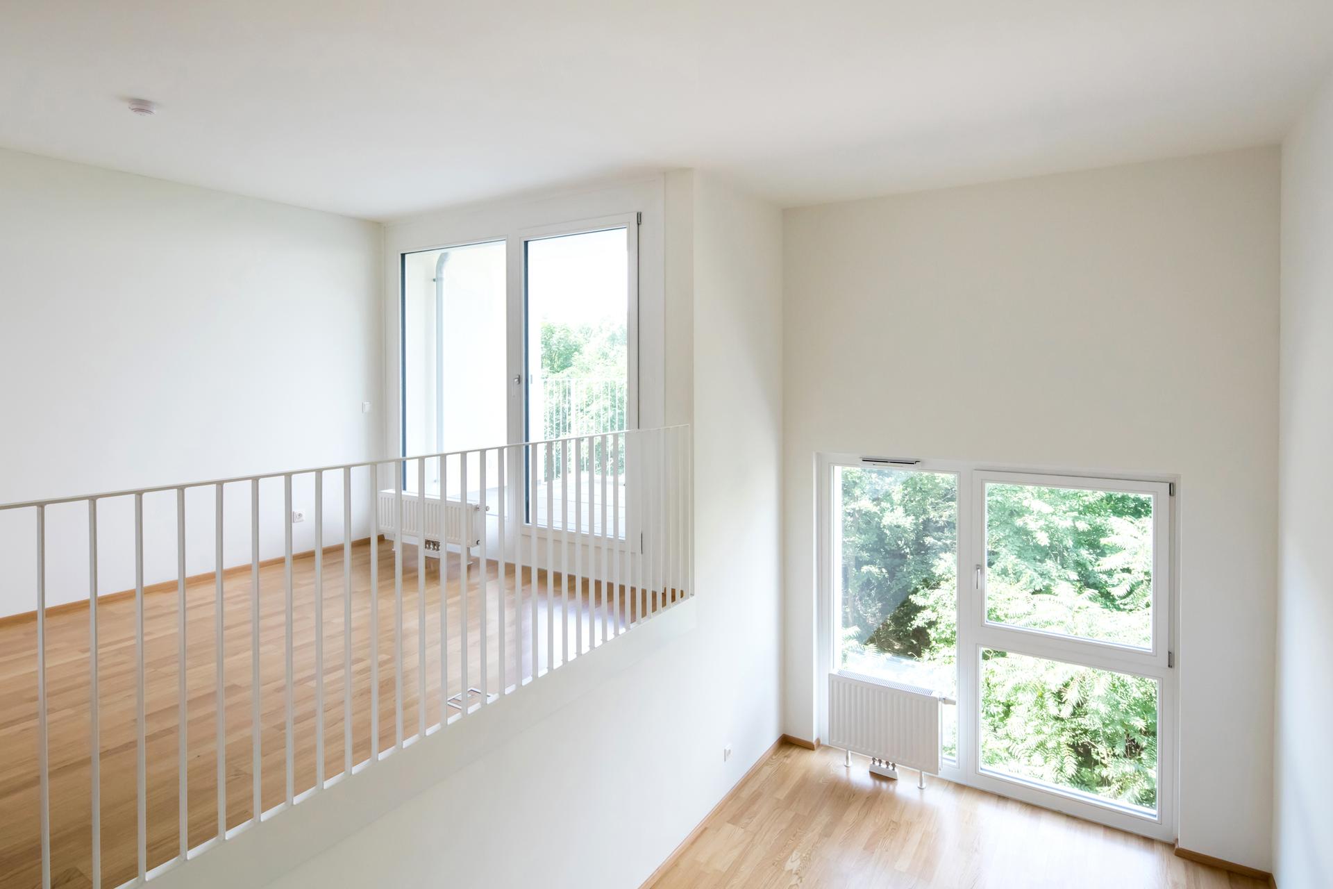 M GRUND Social Housing - image 9