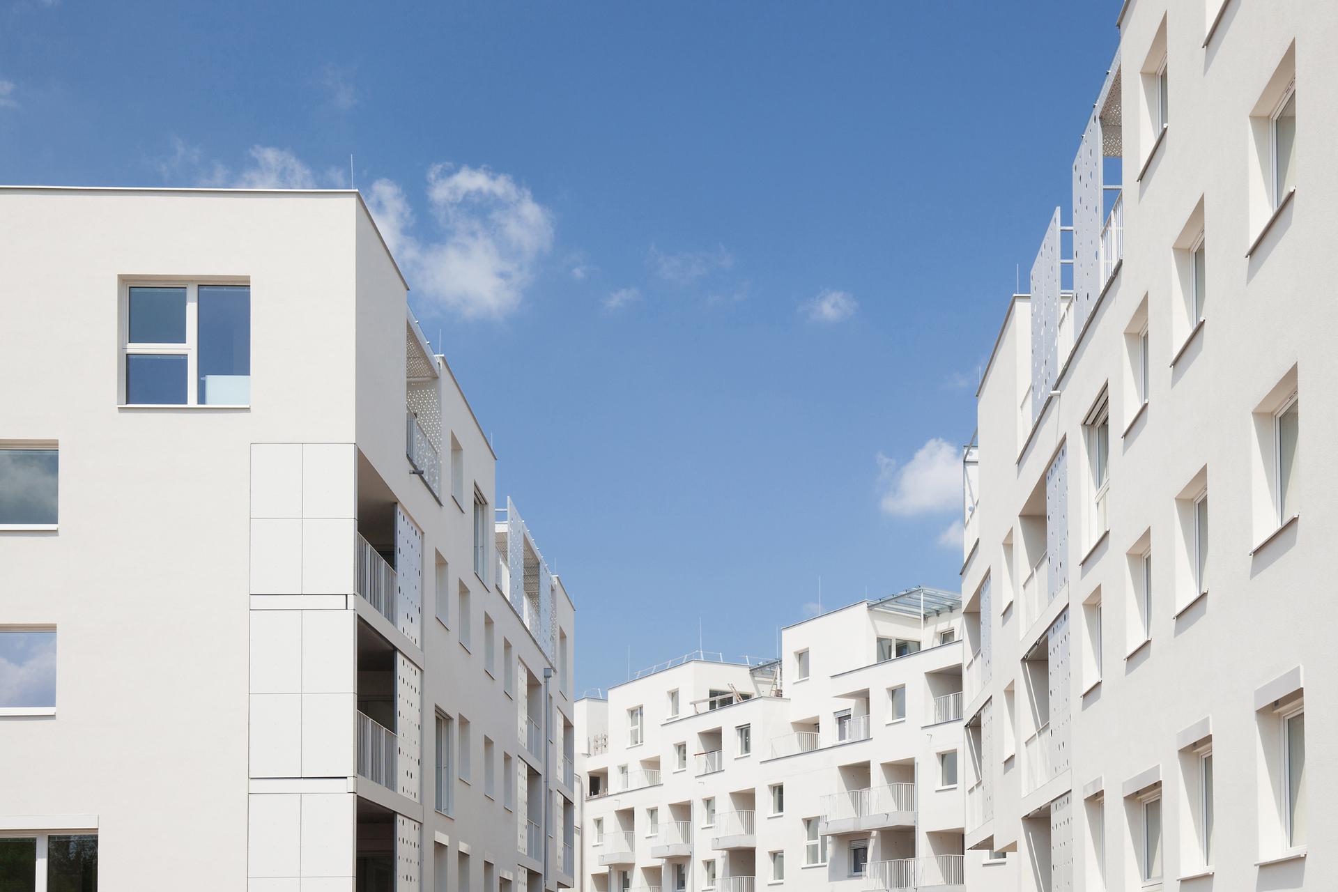 M GRUND Social Housing - image 11