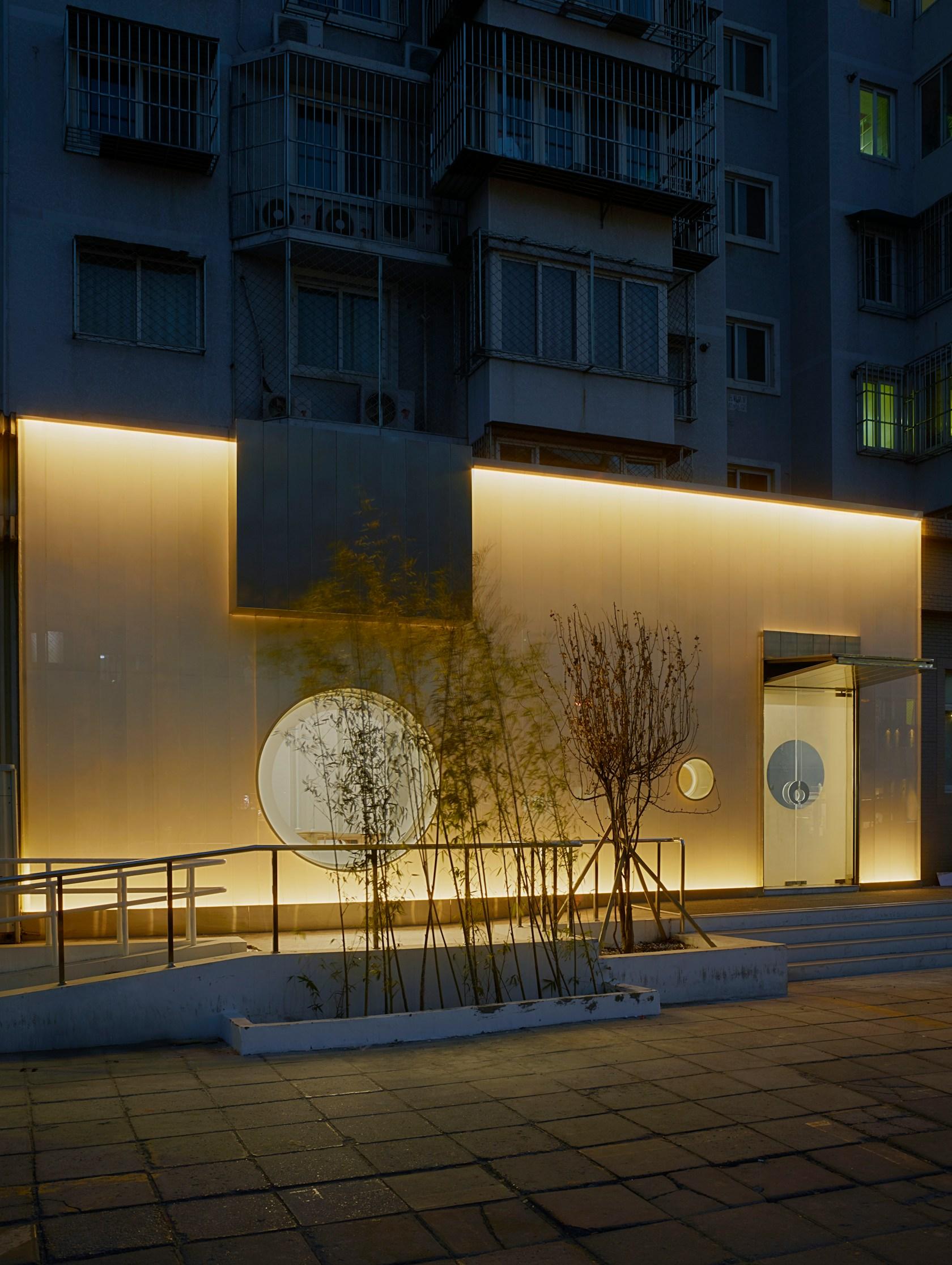 DeHui Tea Space - image 12