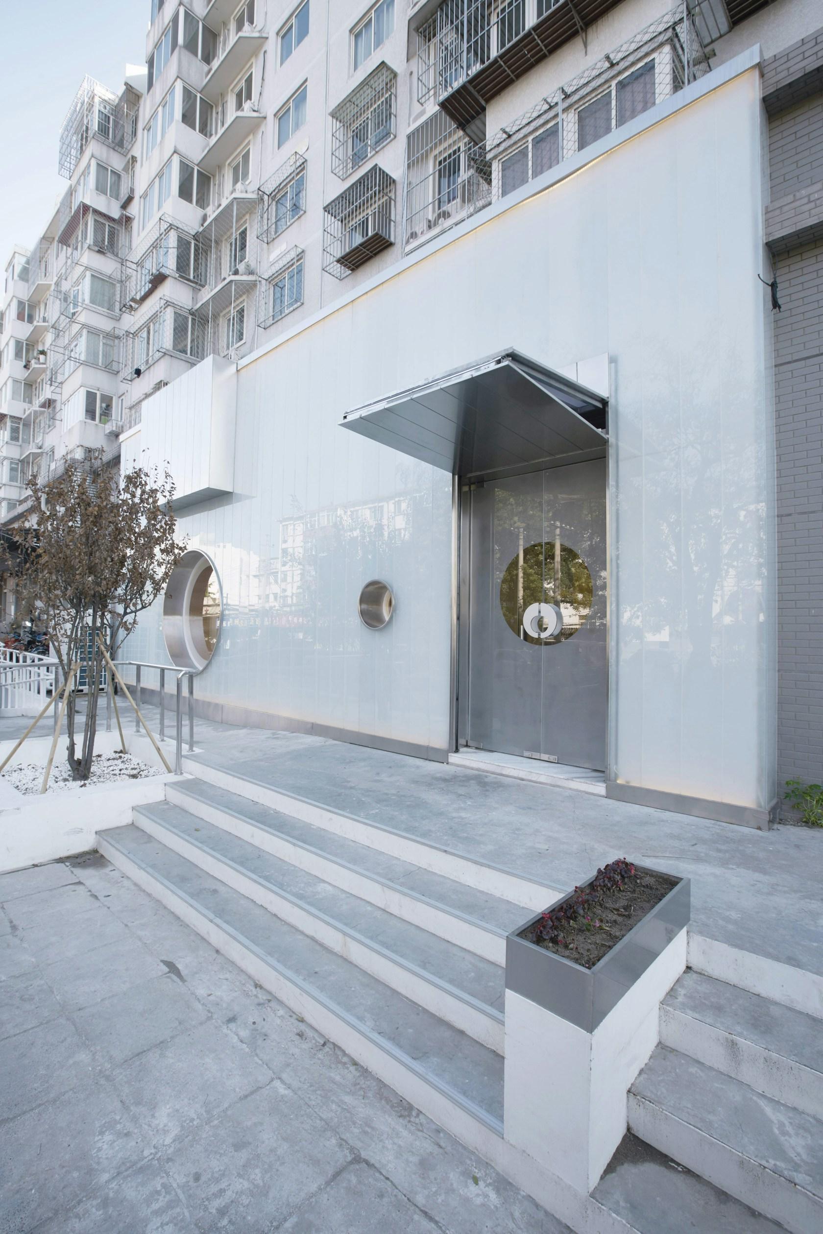 DeHui Tea Space - image 4
