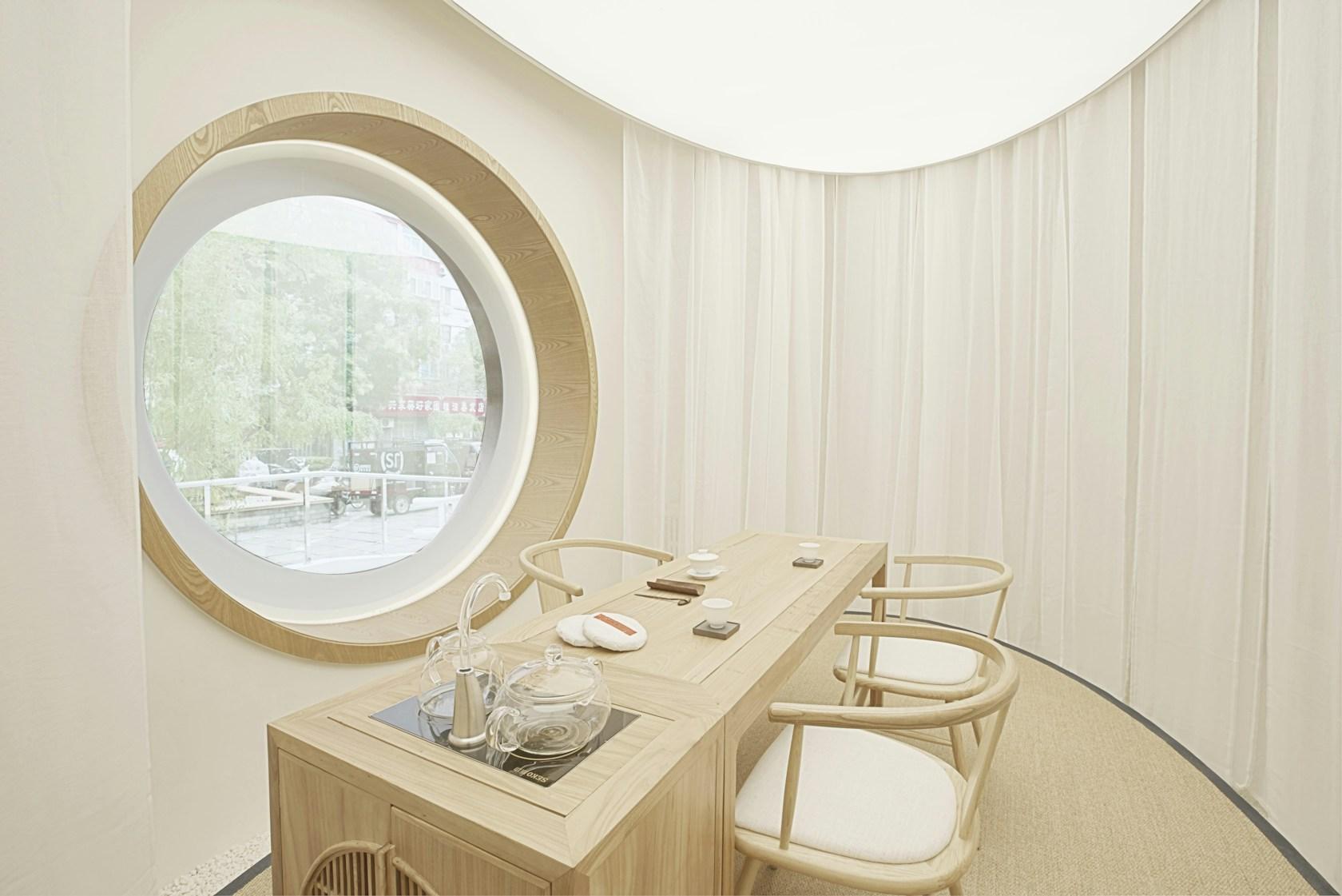 DeHui Tea Space - image 5