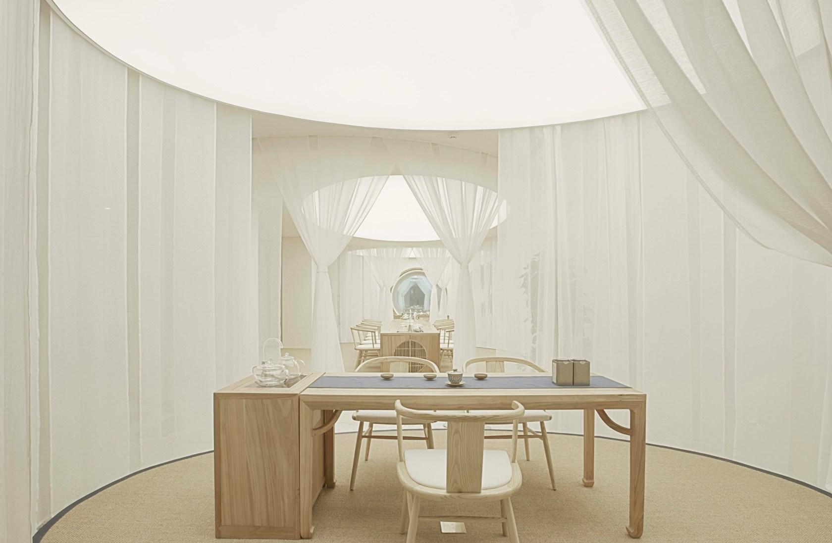 DeHui Tea Space - image 8
