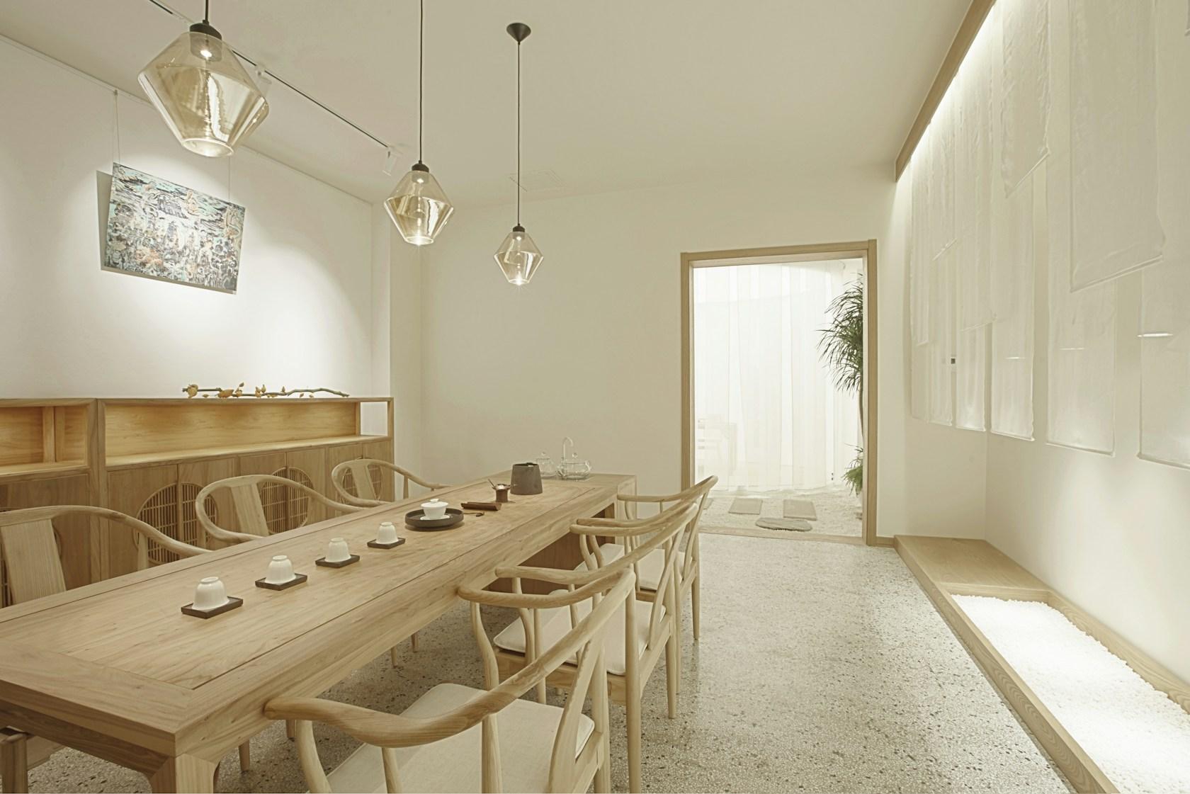 DeHui Tea Space - image 11