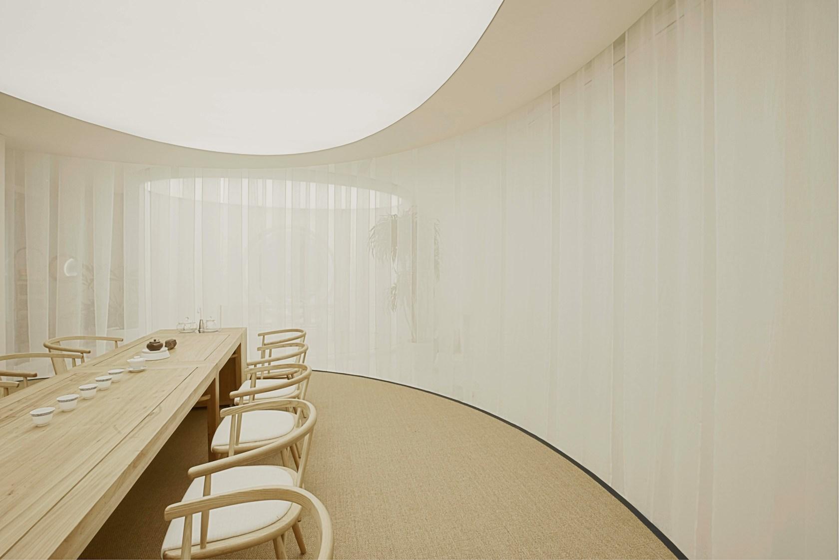 DeHui Tea Space - image 10