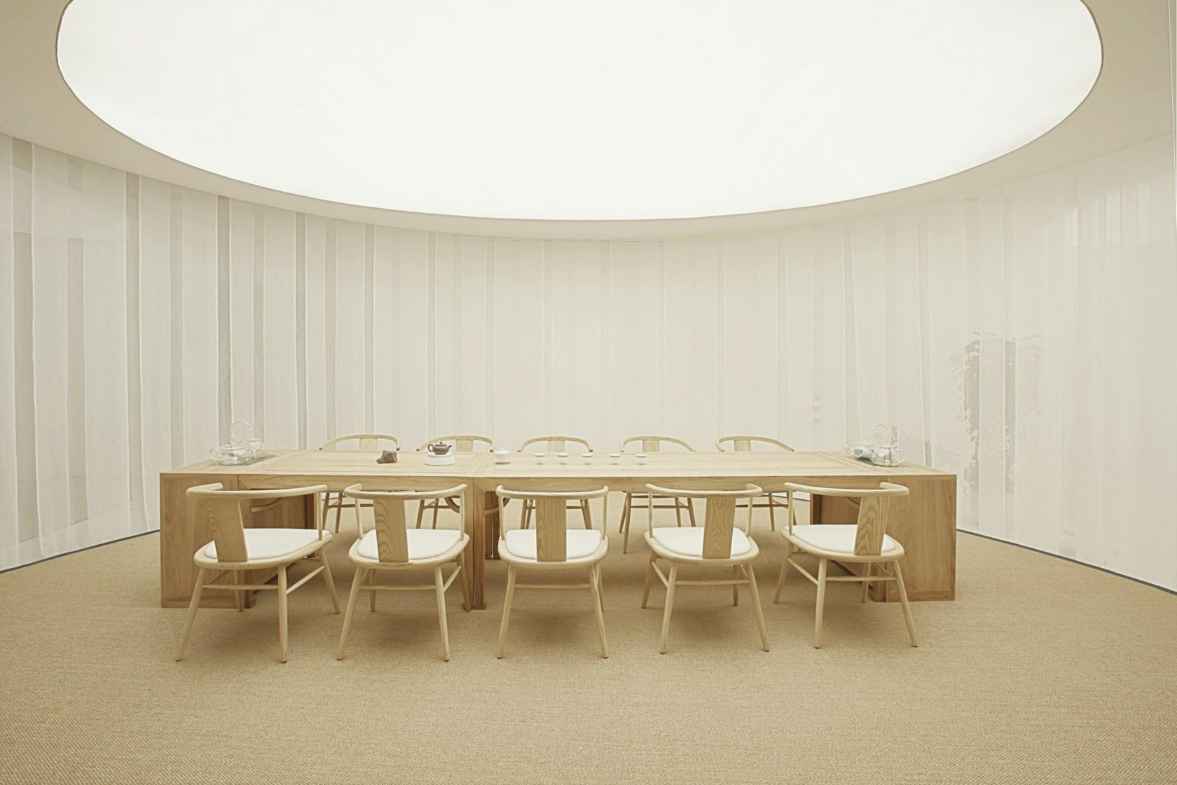 DeHui Tea Space - image 9