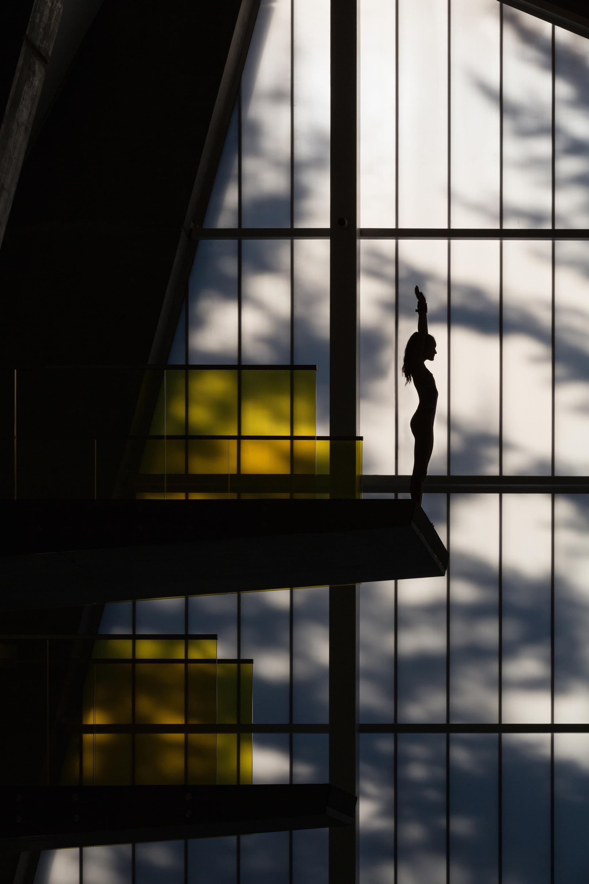 Grandview Heights Aquatic Centre - HCMA Architecture + Design