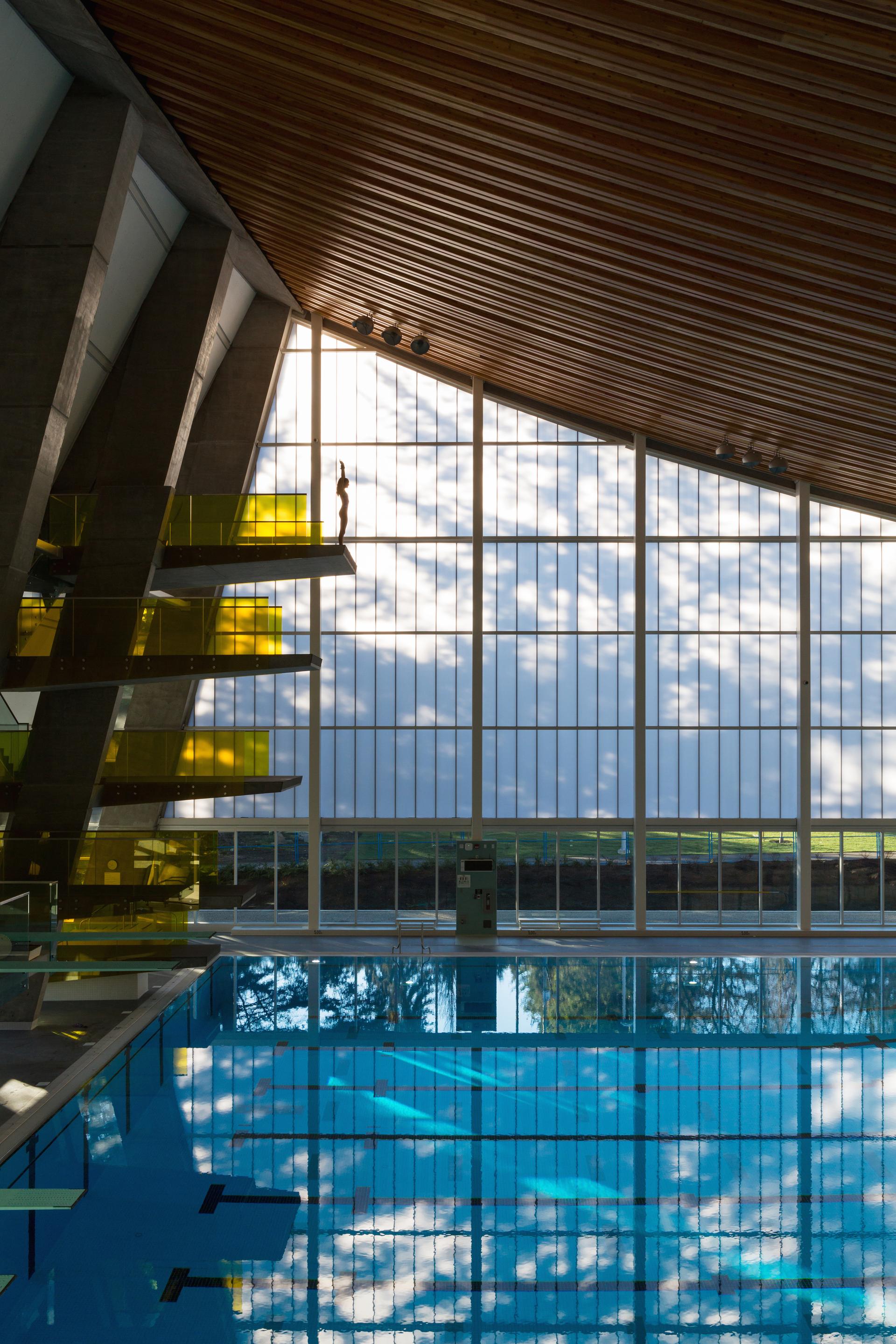 Grandview Heights Aquatic Centre - HCMA Architecture + Design - image 8