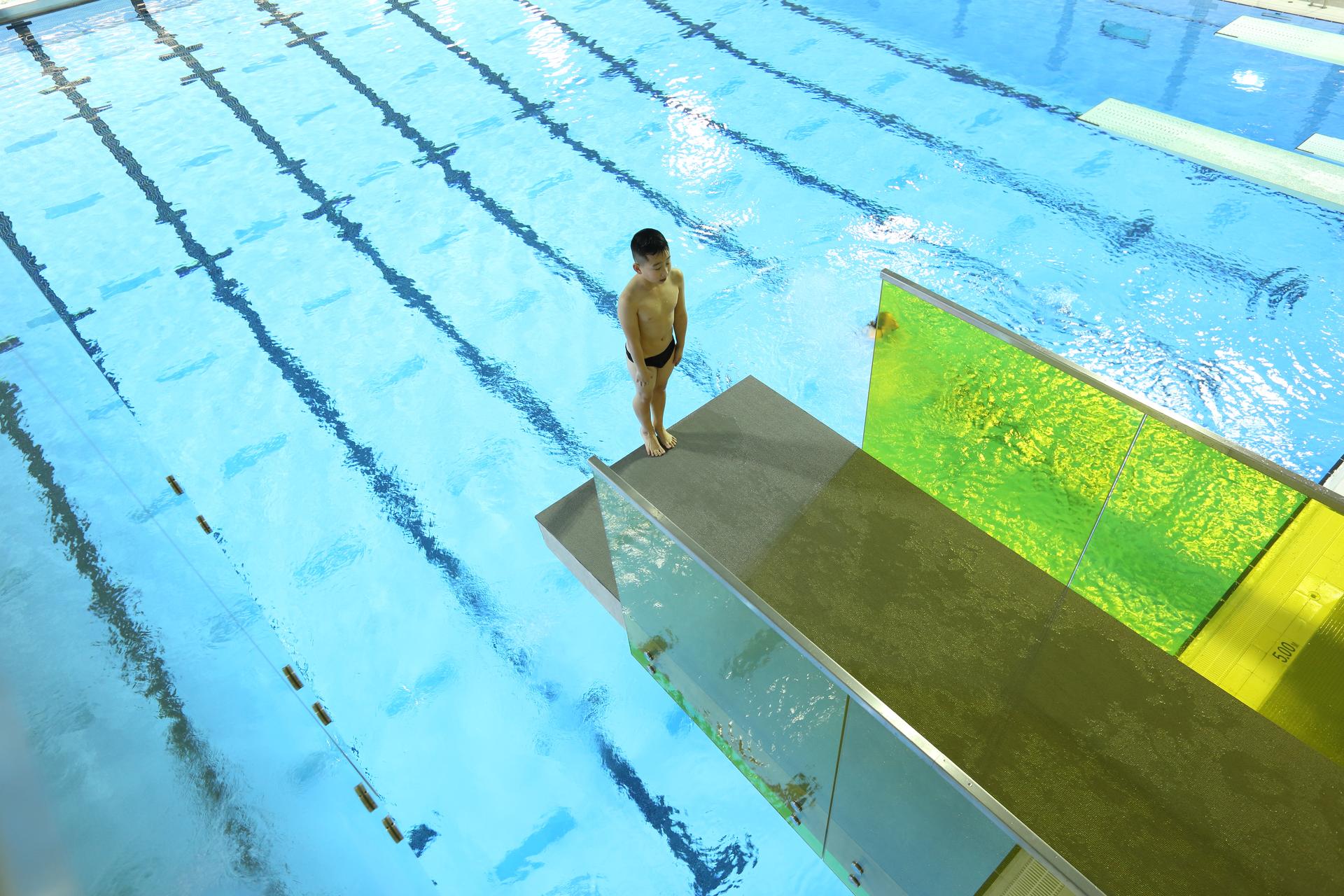 Grandview Heights Aquatic Centre - HCMA Architecture + Design - image 13