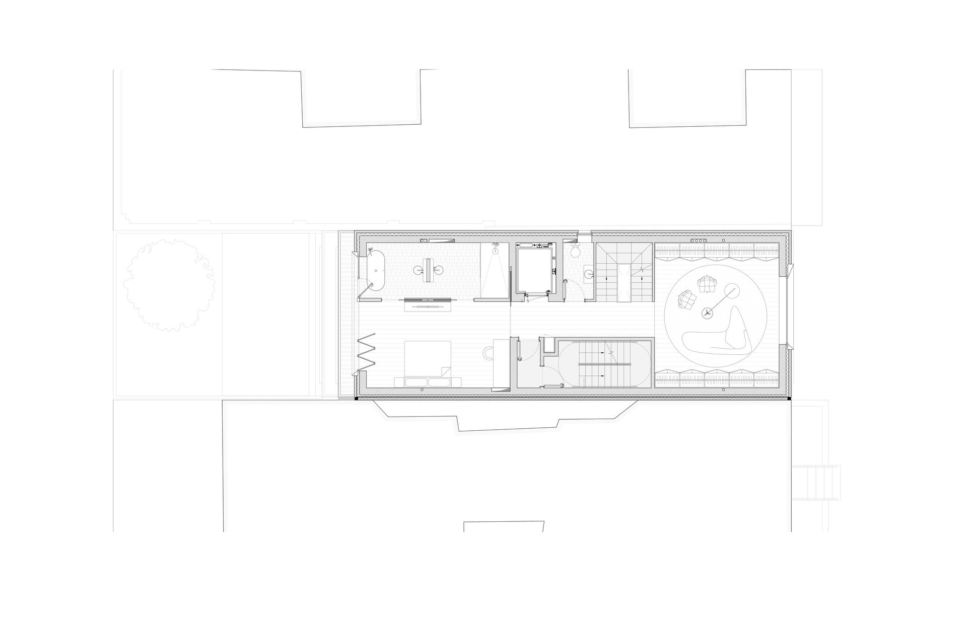 Concrete Town House - image 2