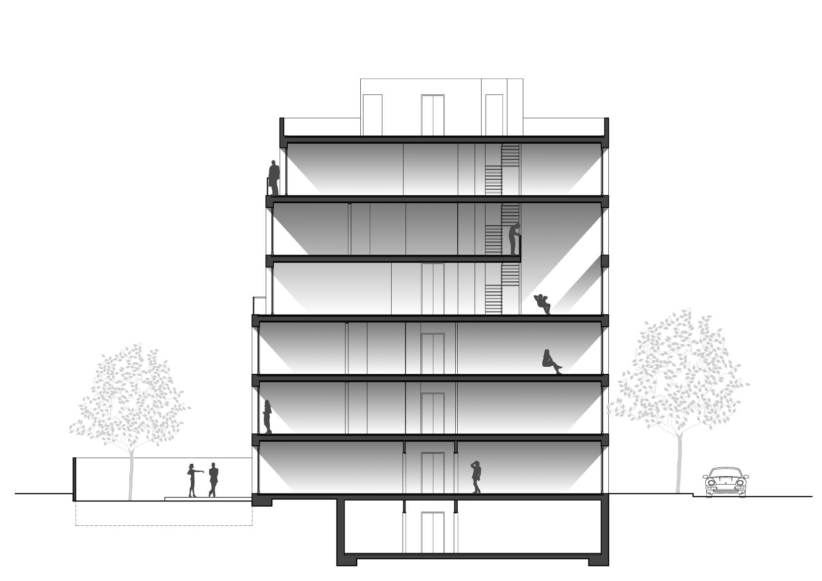 Concrete Town House - image 3