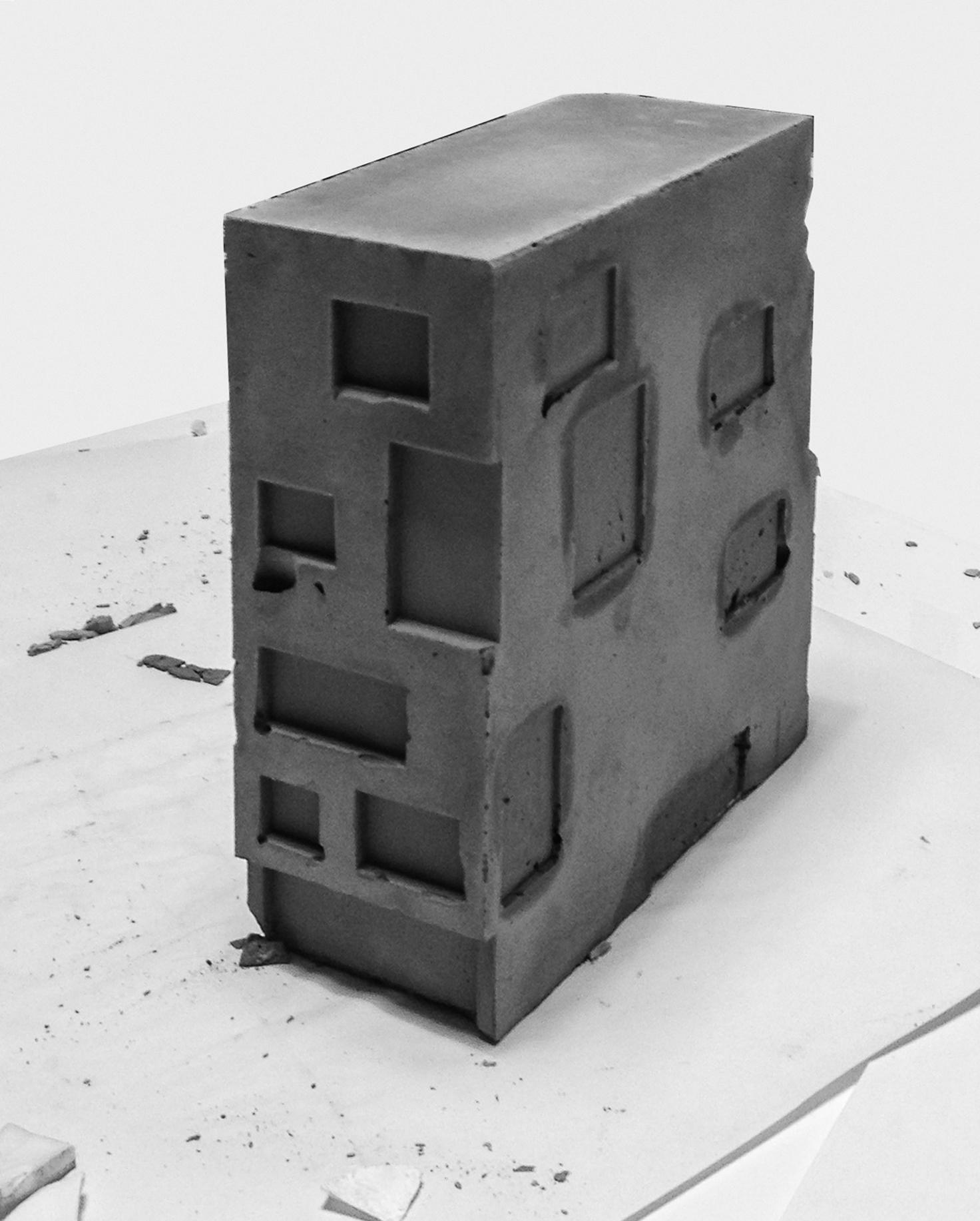 Concrete Town House - image 4