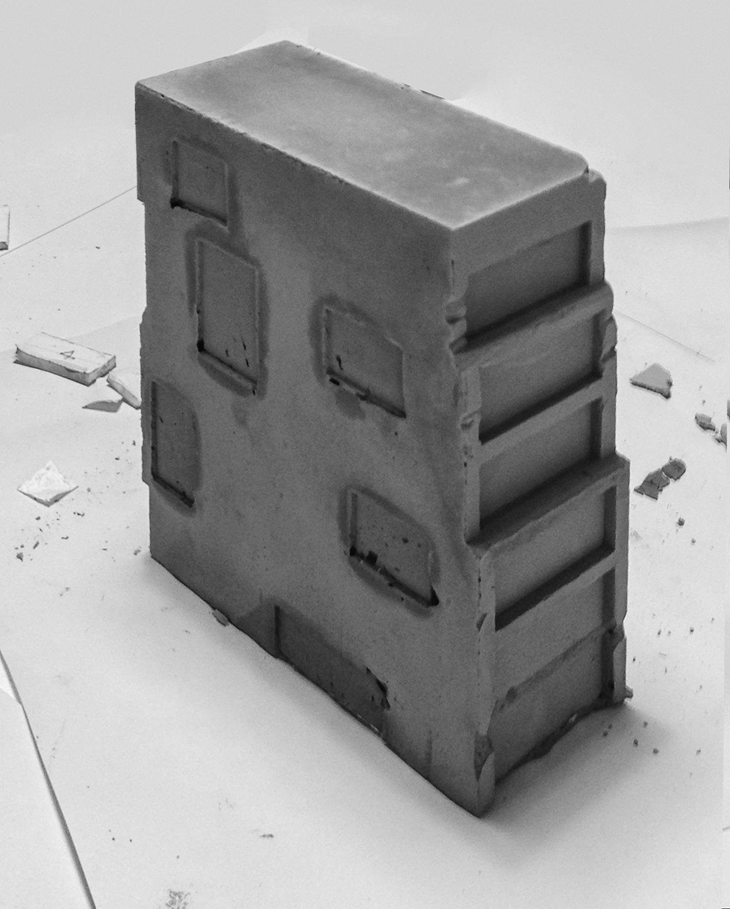 Concrete Town House - image 5