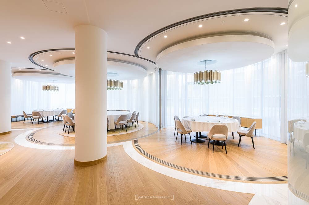 Piaget VIP rooms - image 2