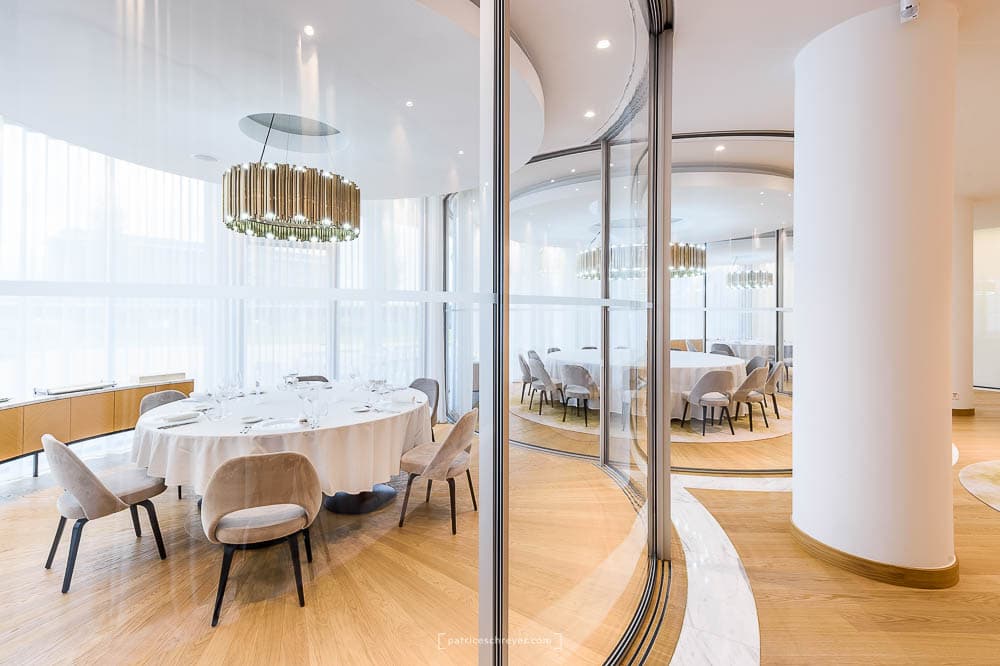 Piaget VIP rooms - image 3