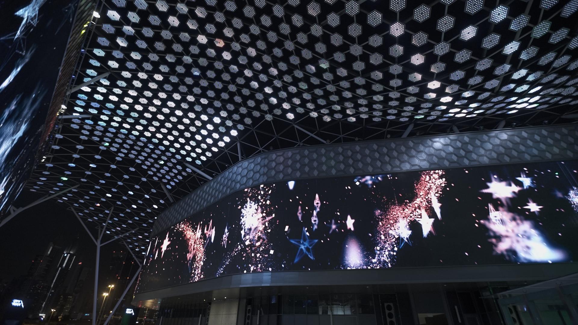 CityWalk Dubai