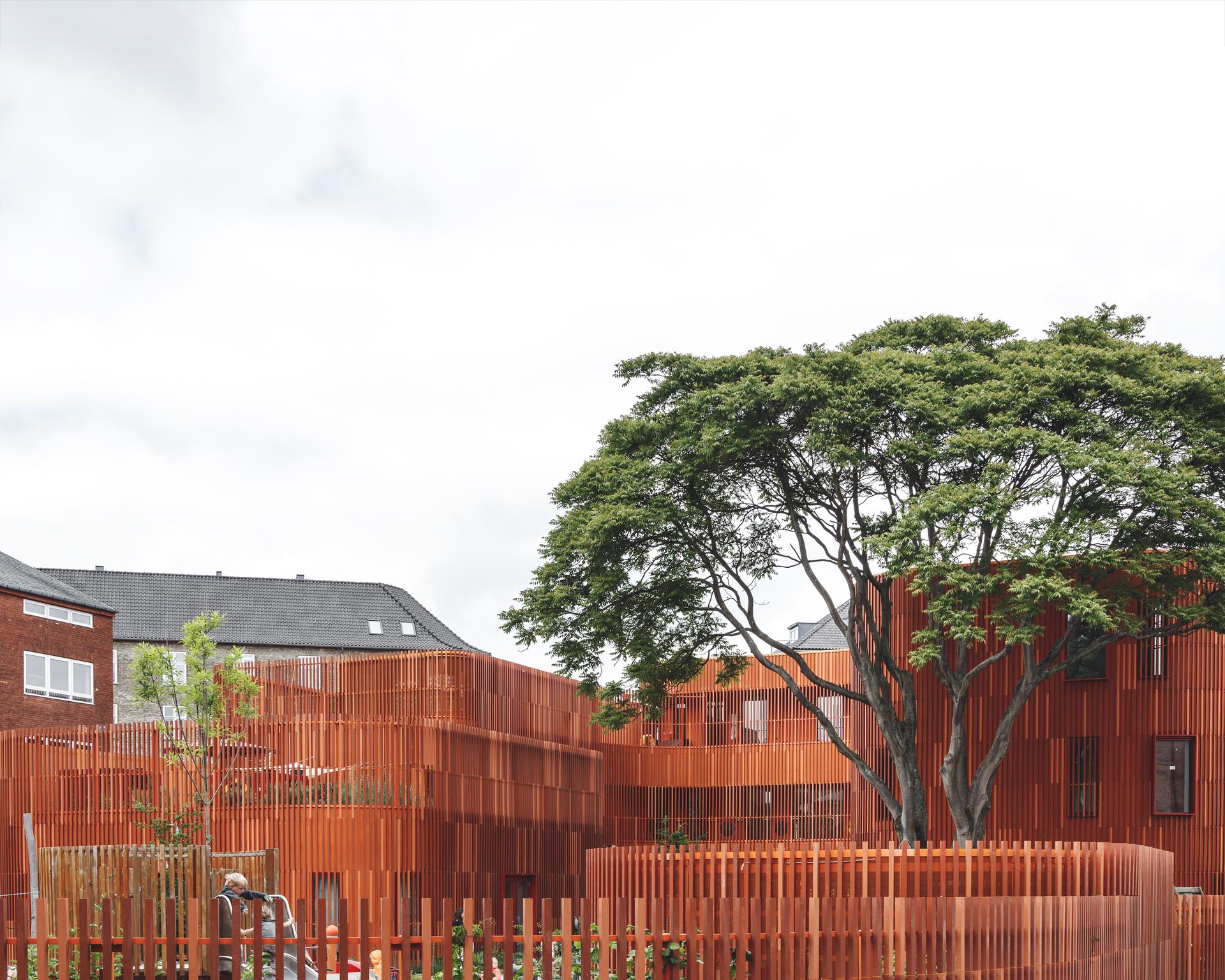 Forfatterhuset Kindergarten - image 3