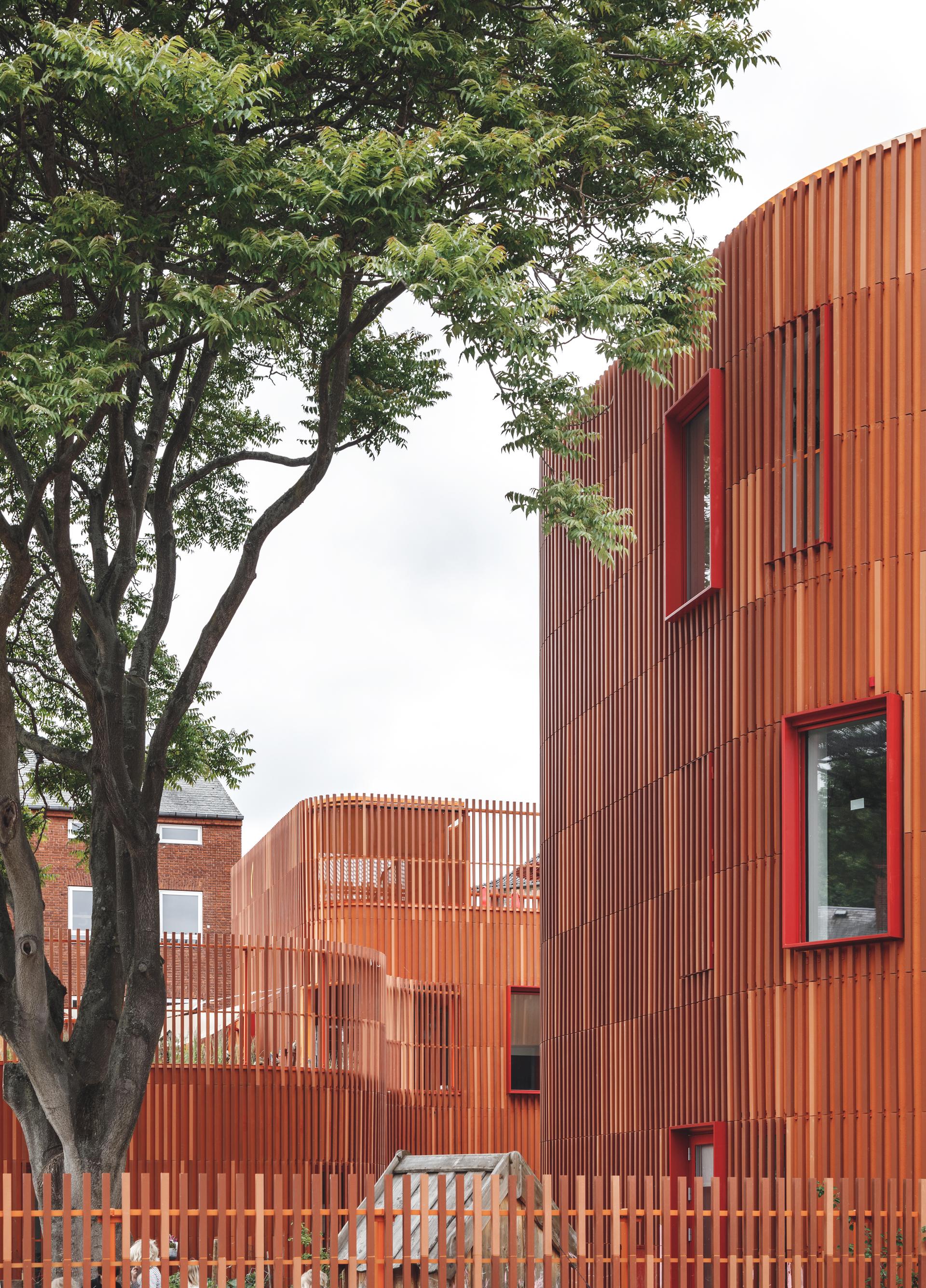 Forfatterhuset Kindergarten - image 5