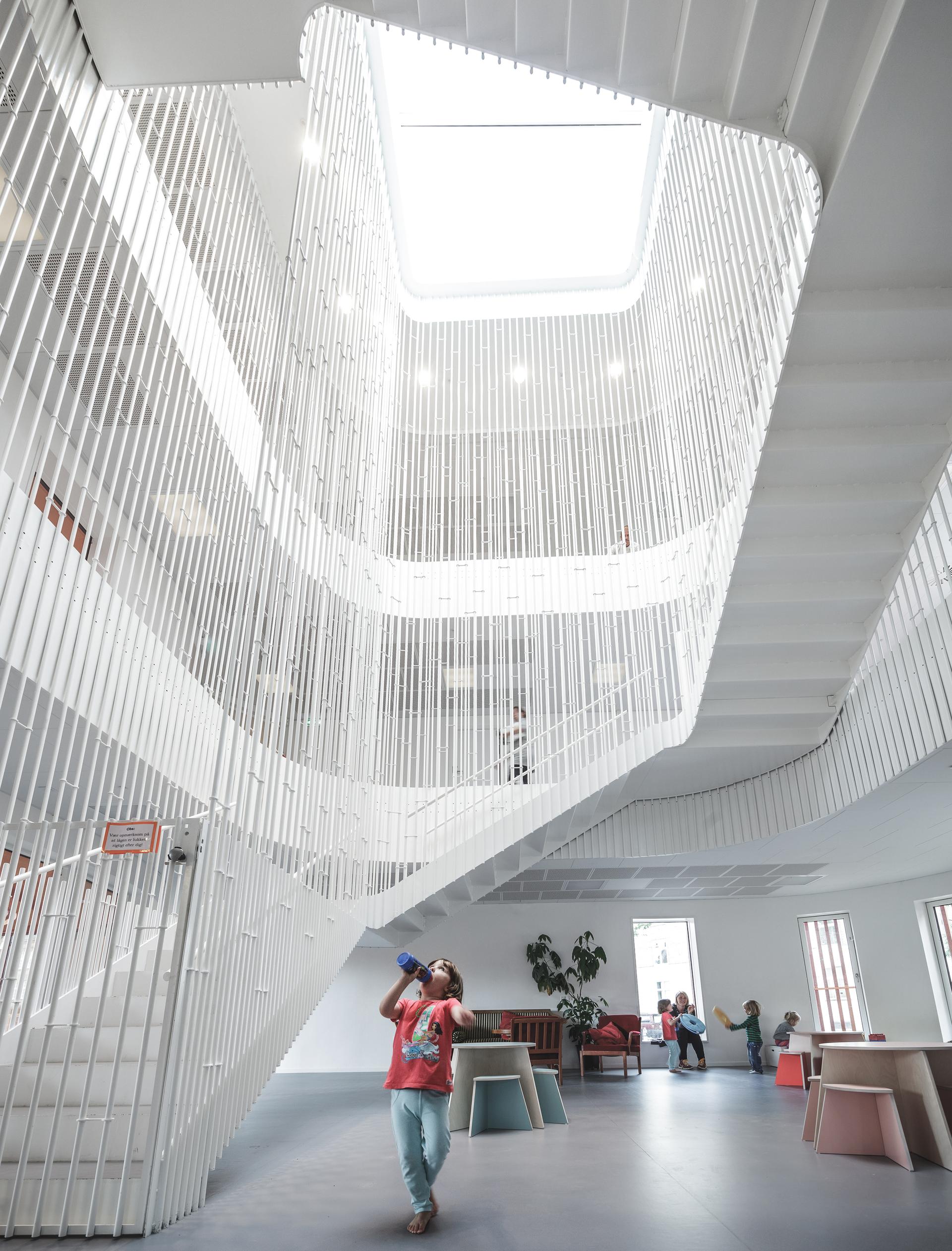 Forfatterhuset Kindergarten - image 11
