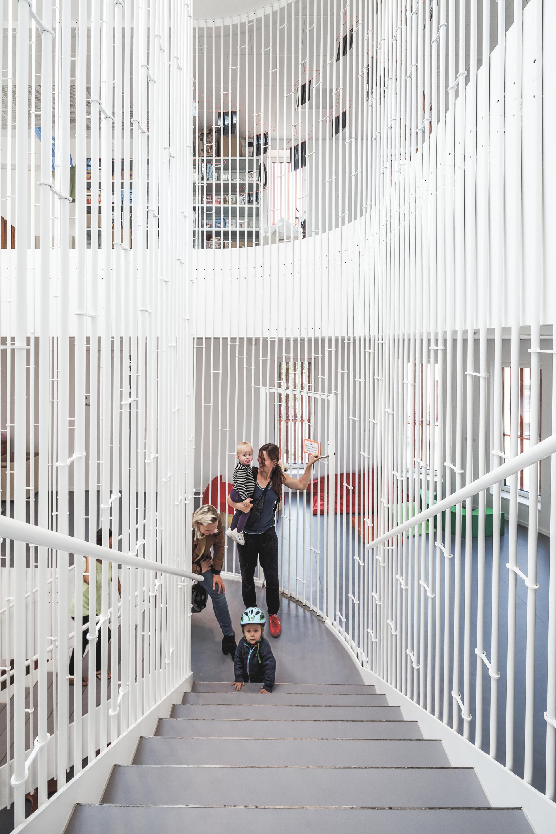 Forfatterhuset Kindergarten - image 12