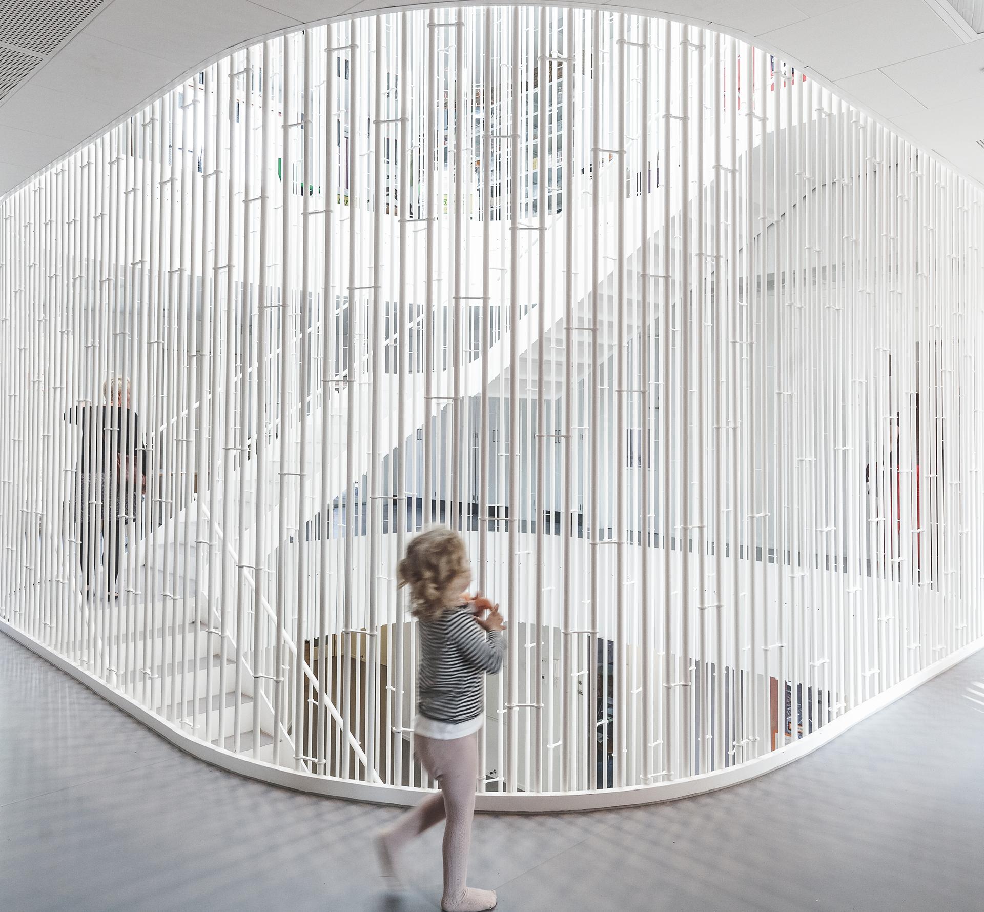 Forfatterhuset Kindergarten - image 13