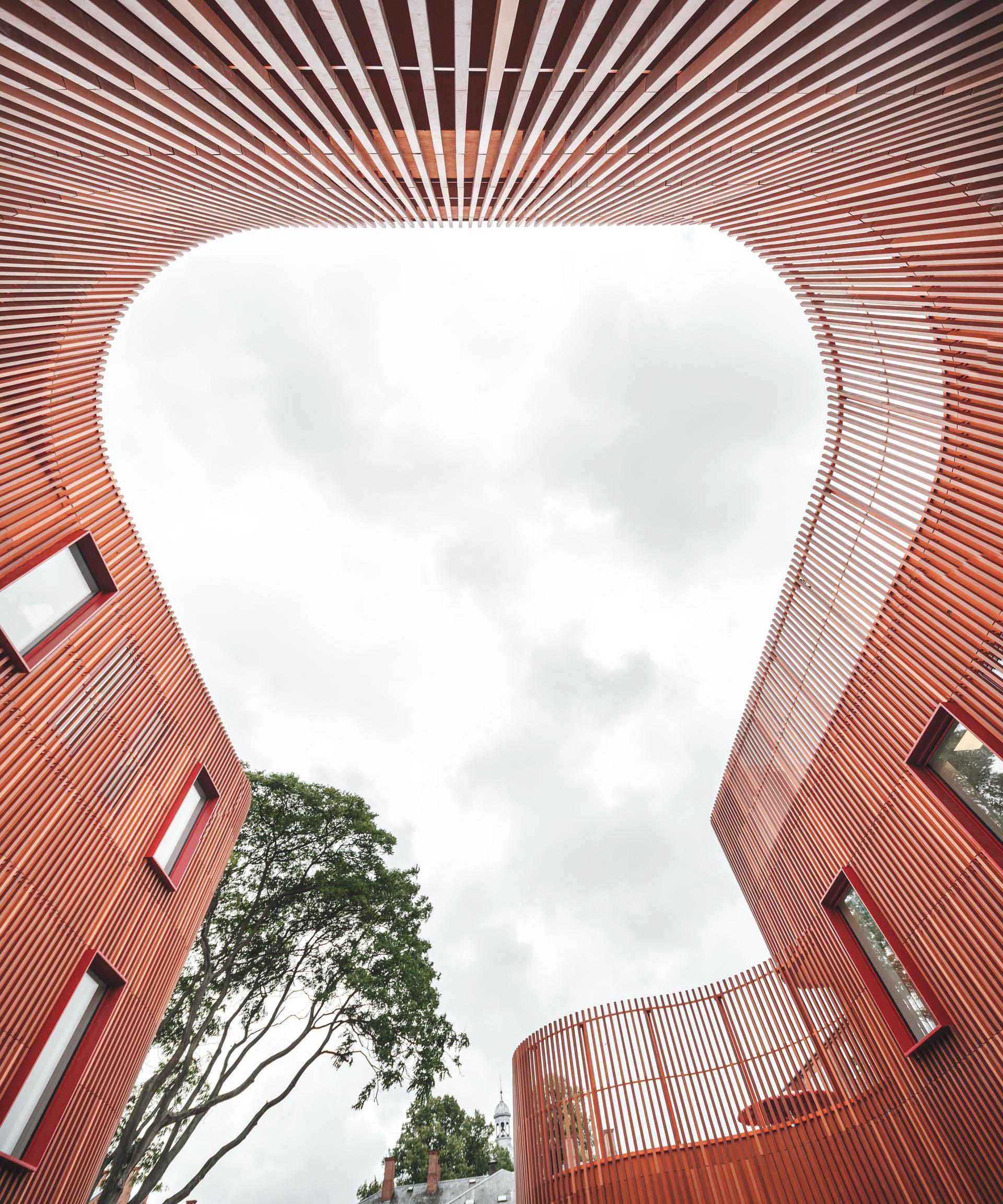 Forfatterhuset Kindergarten - image 9