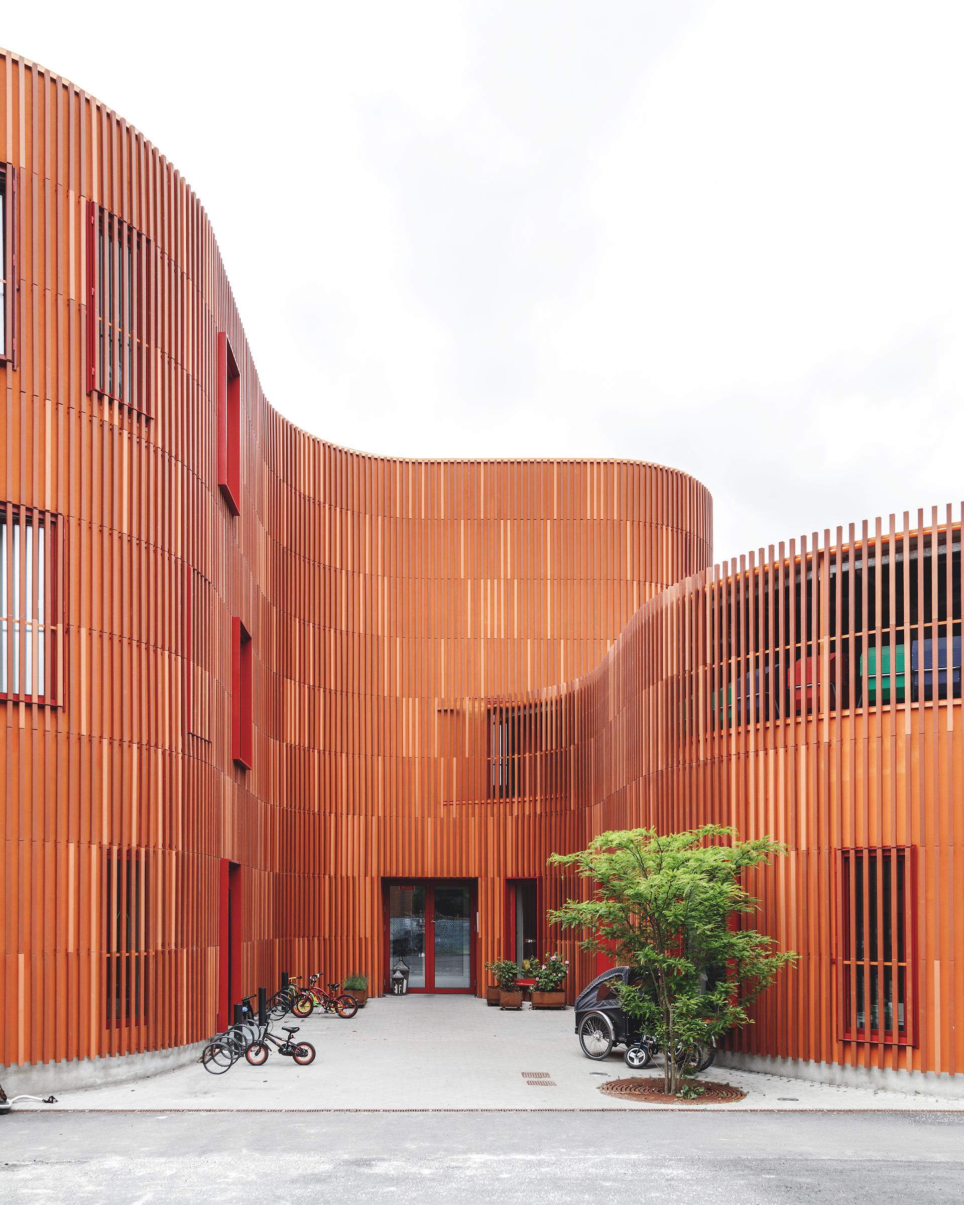 Forfatterhuset Kindergarten - image 8