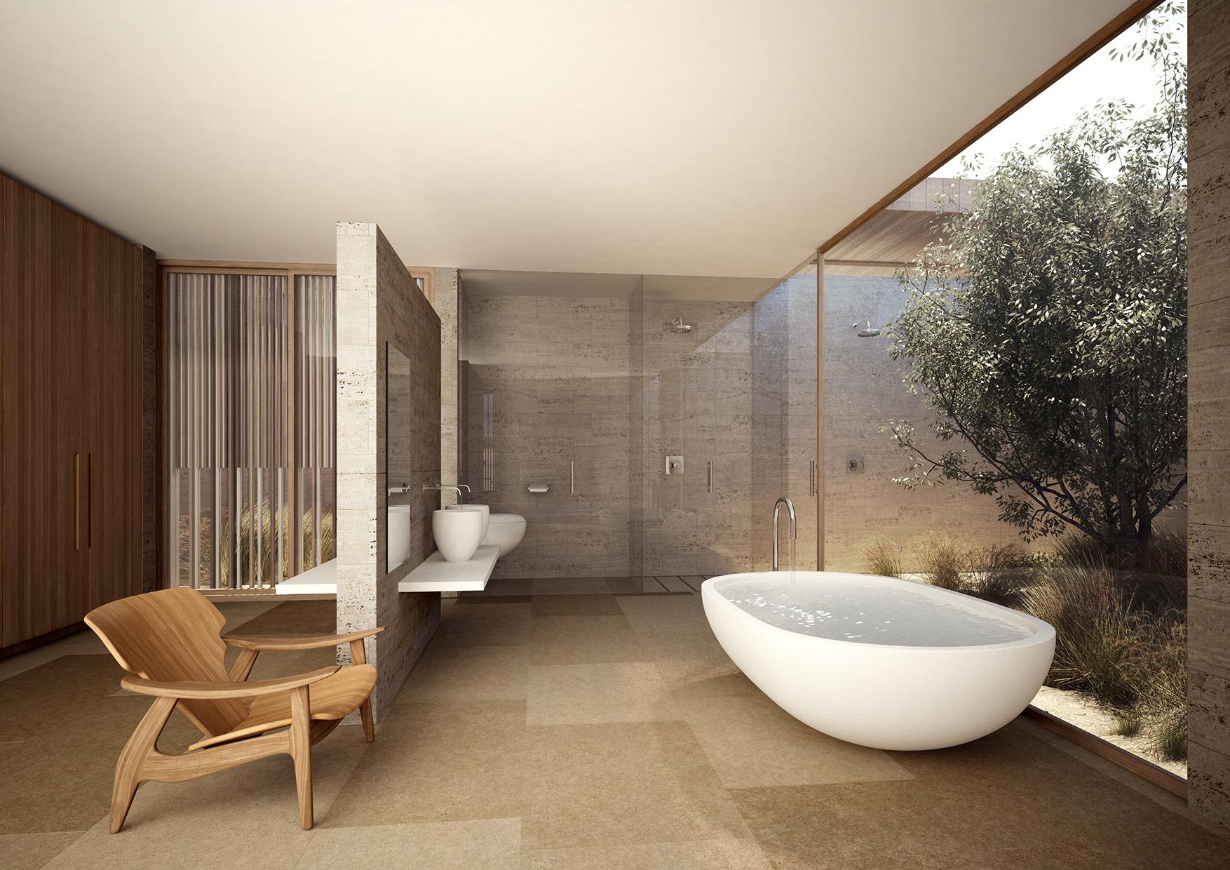 Beachfront Villa, Navarino Residences - image 7