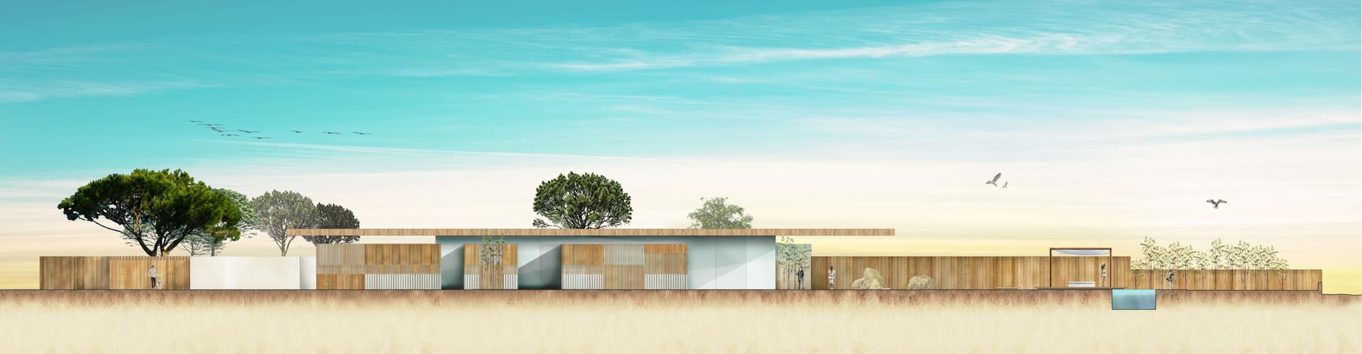 Beachfront Villa, Navarino Residences - image 10