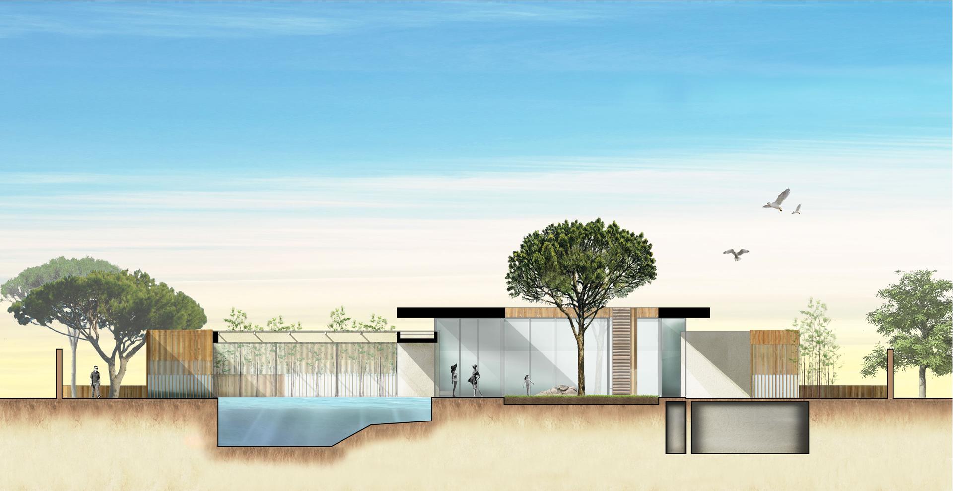 Beachfront Villa, Navarino Residences - image 11