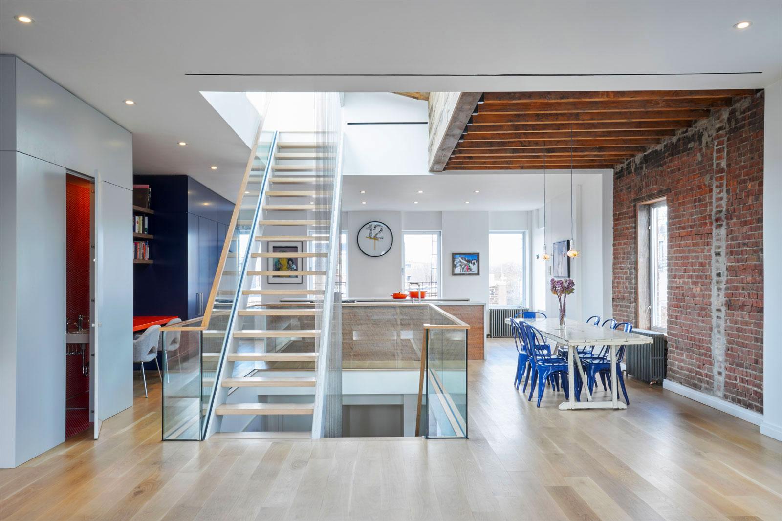 Red Hook Townhouse - image 5