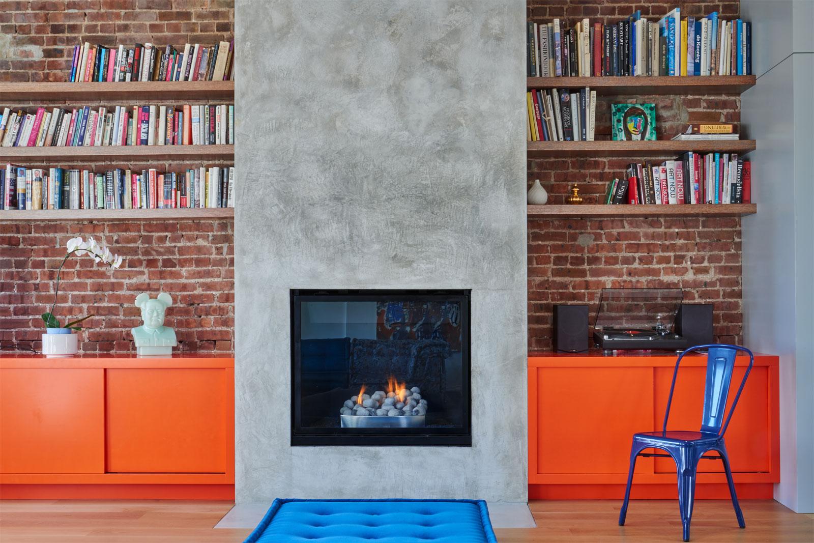 Red Hook Townhouse - image 6