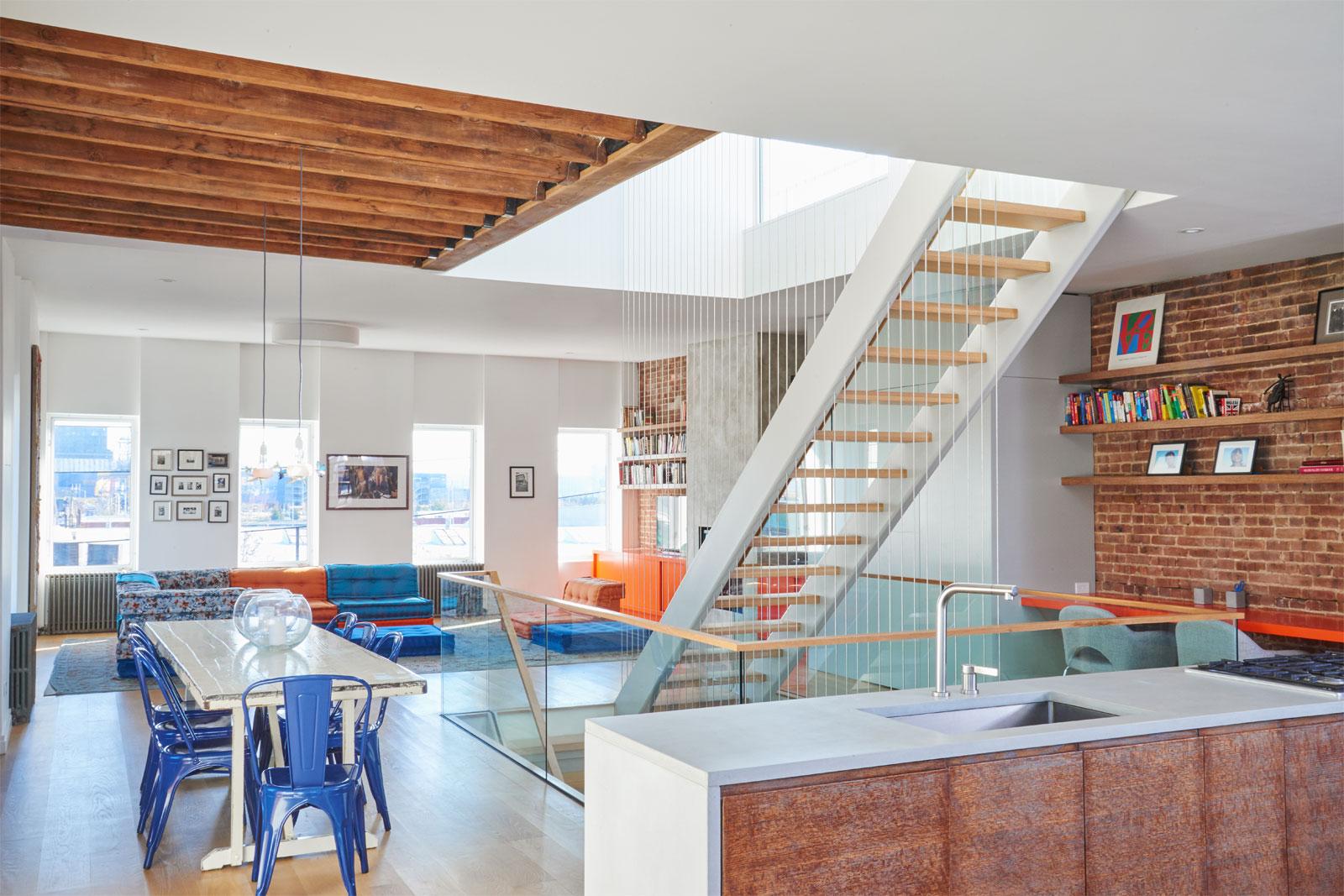 Red Hook Townhouse - image 7