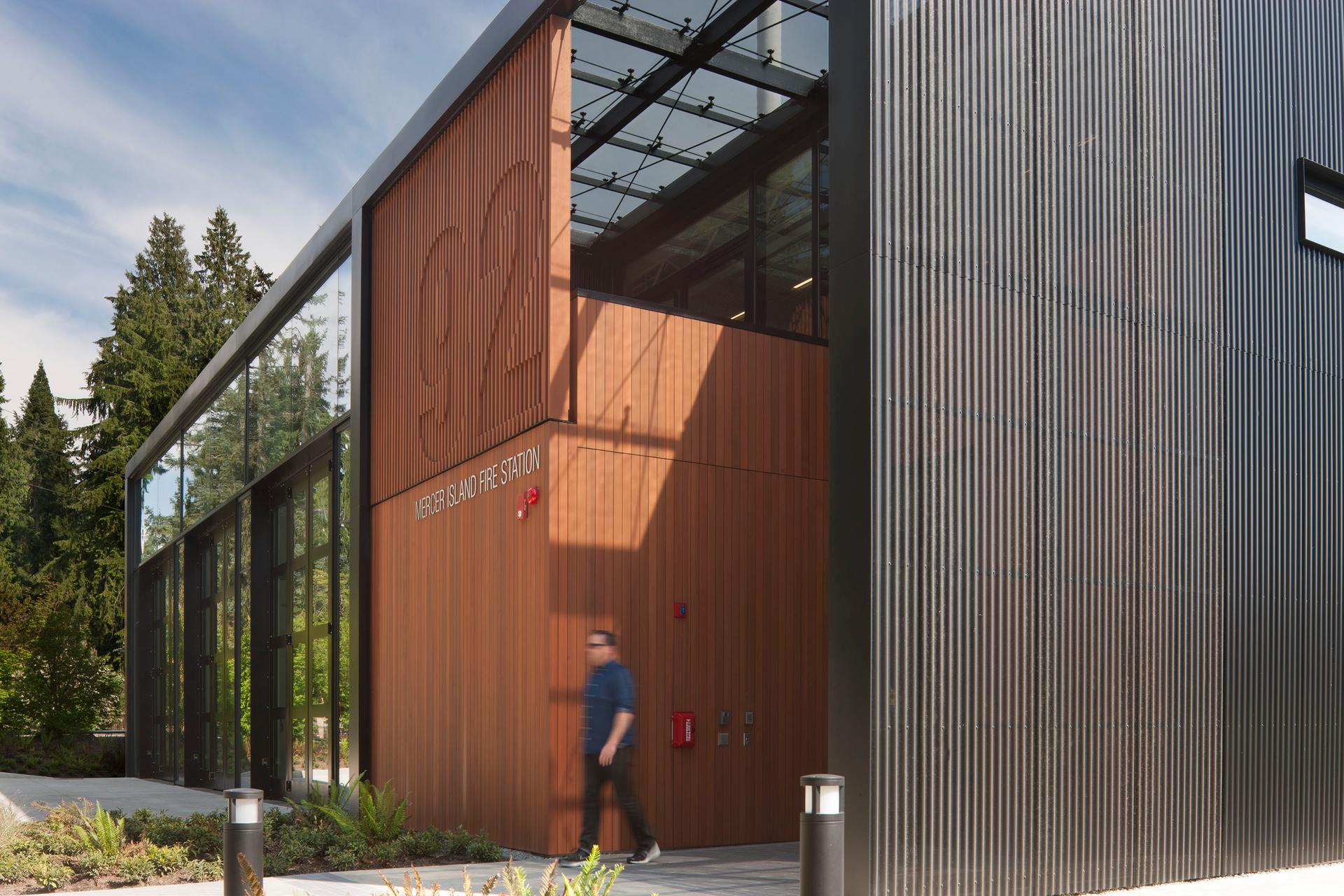 Mercer Island Fire Station 92 - image 3