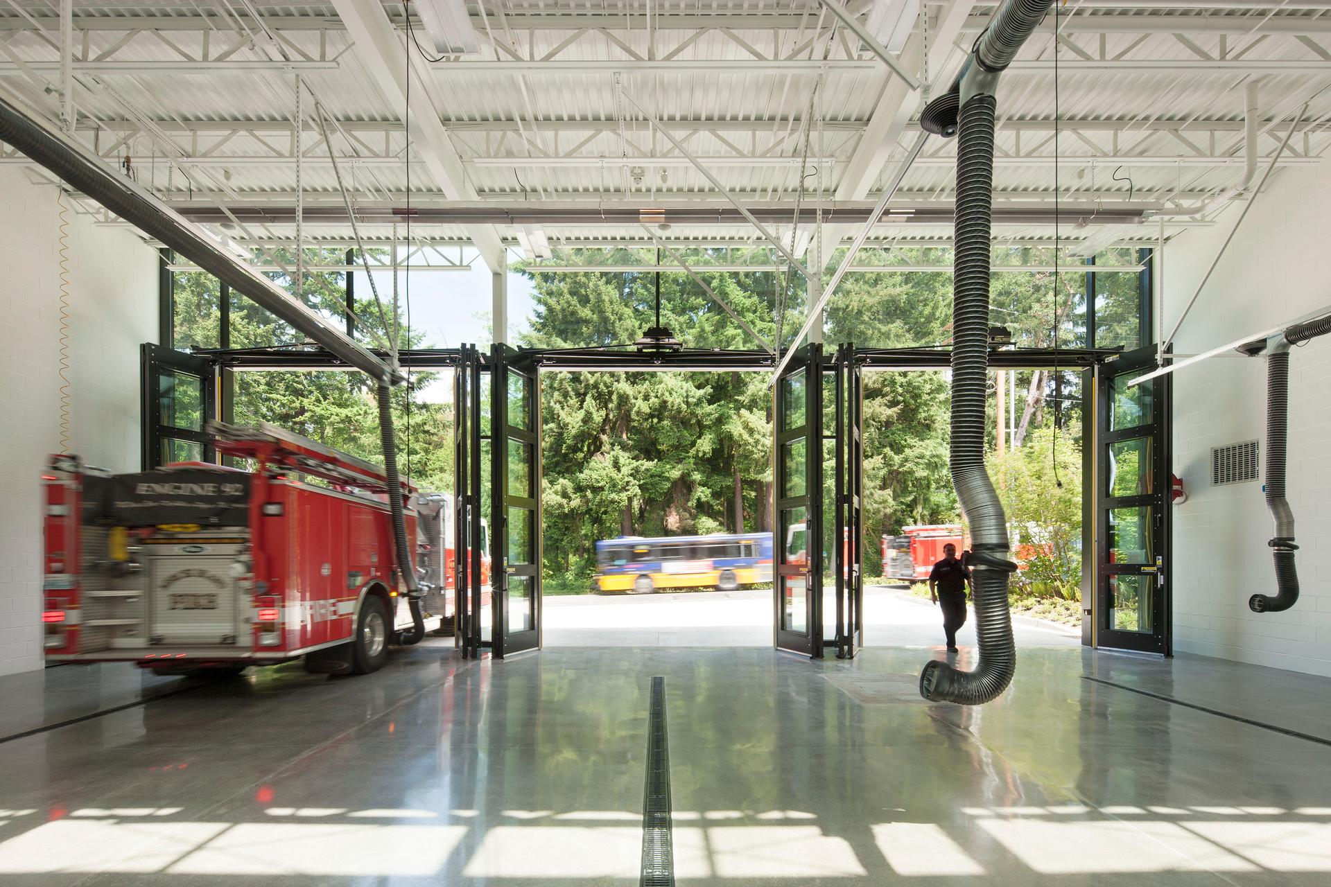 Mercer Island Fire Station 92 - image 6