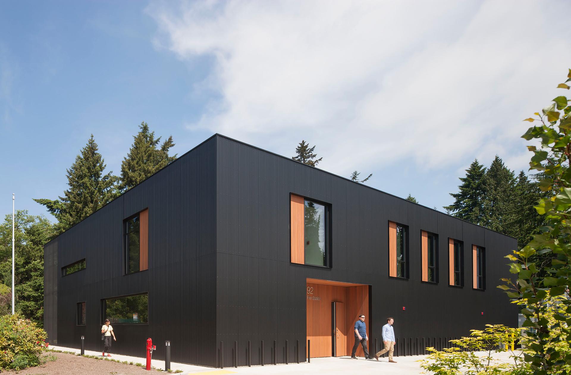 Mercer Island Fire Station 92 - image 9