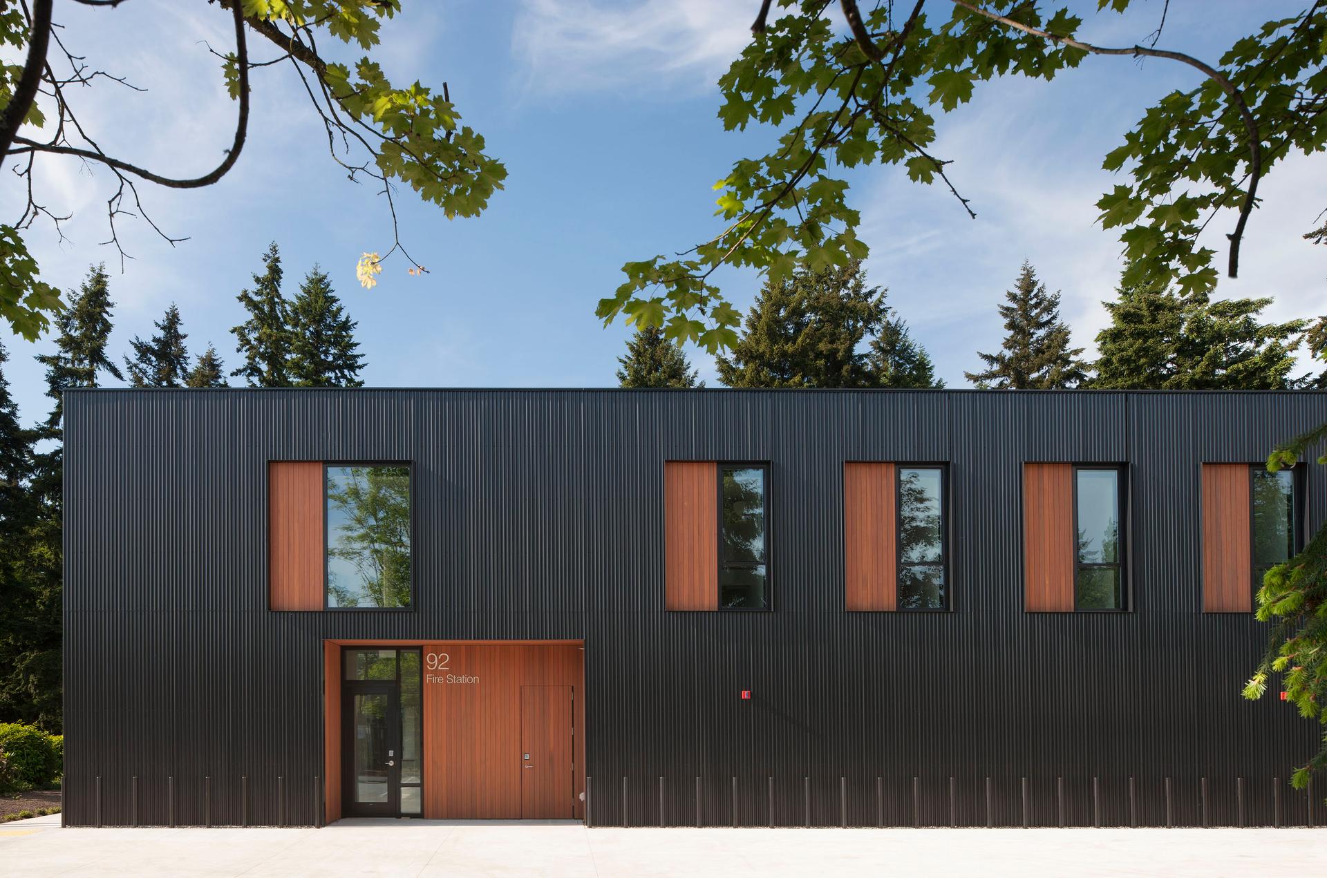 Mercer Island Fire Station 92 - image 10
