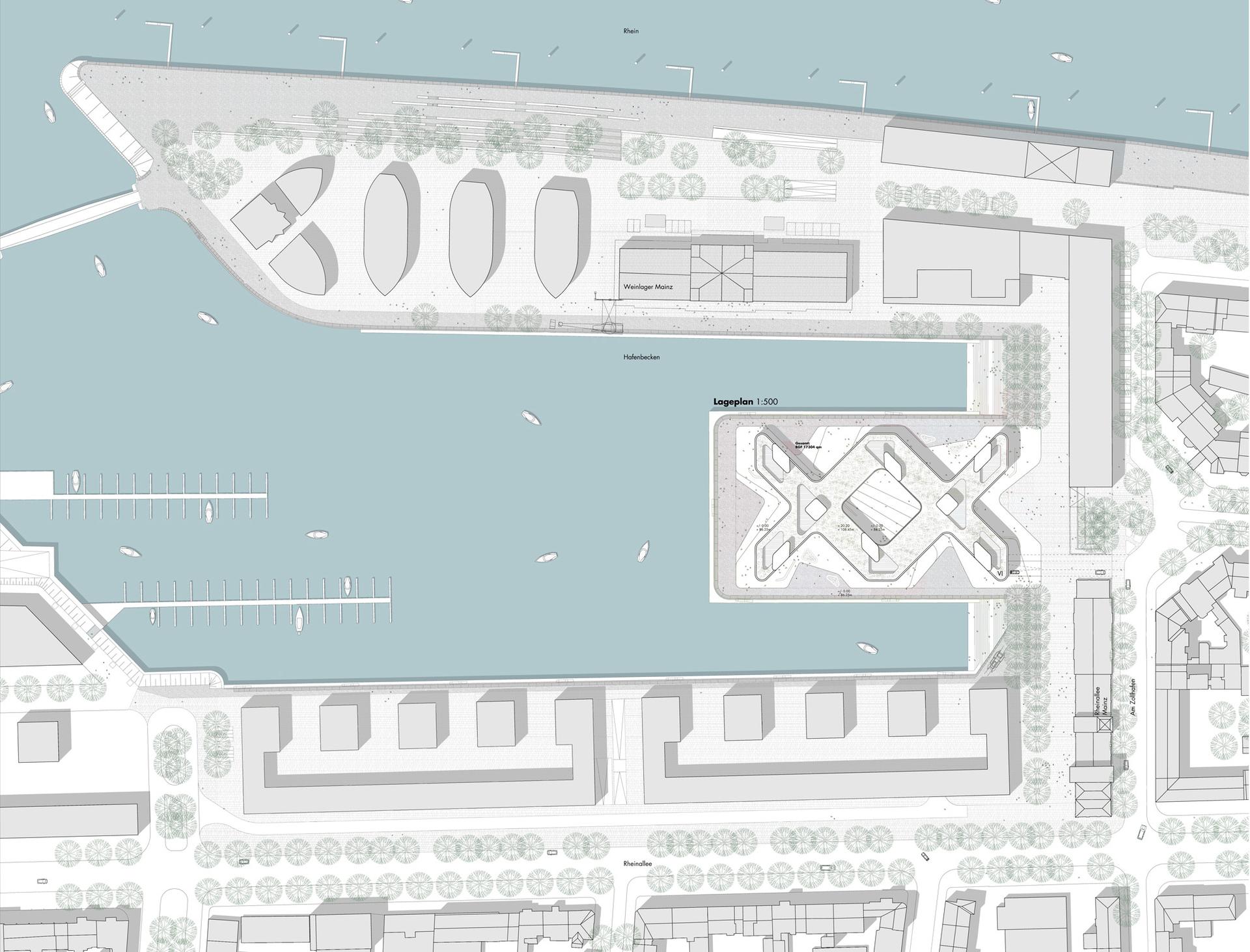 DOXX - Quayside Development at Mainz Customs Port - image 3