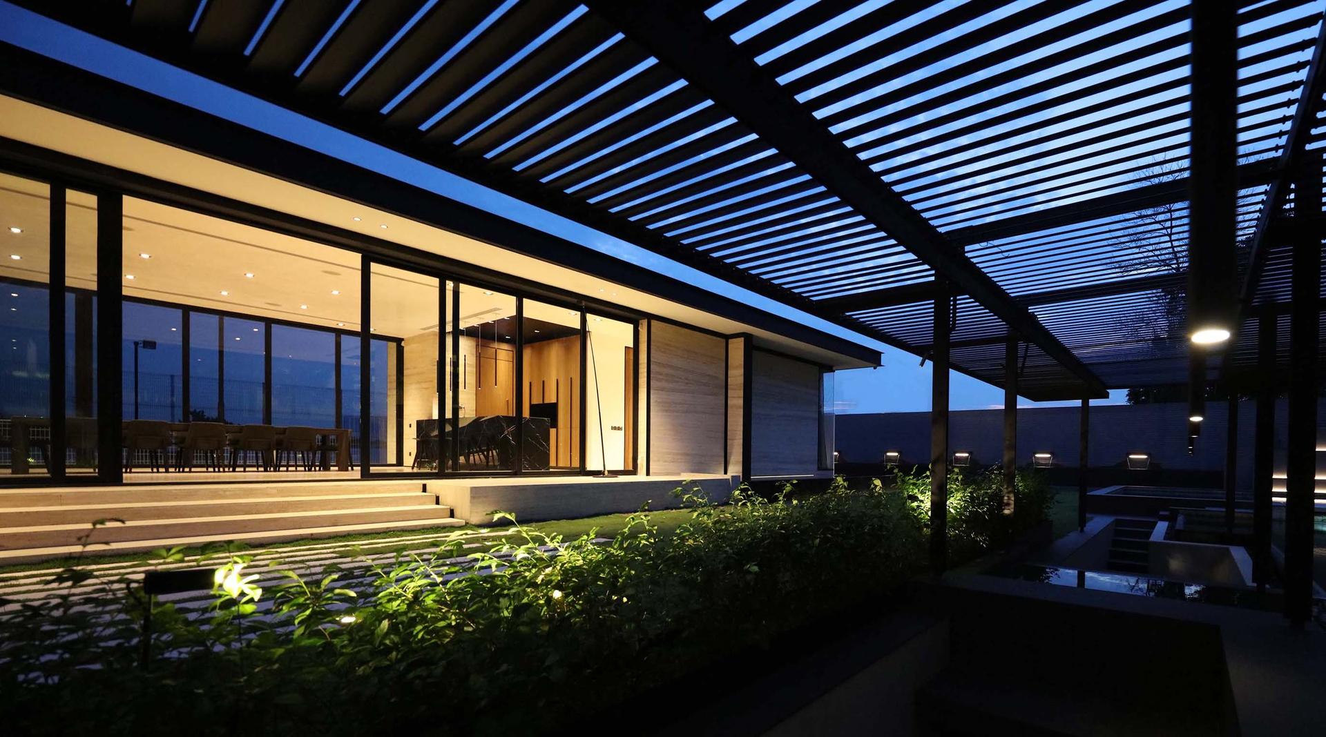 PAVILION PONDEROSA - image 4