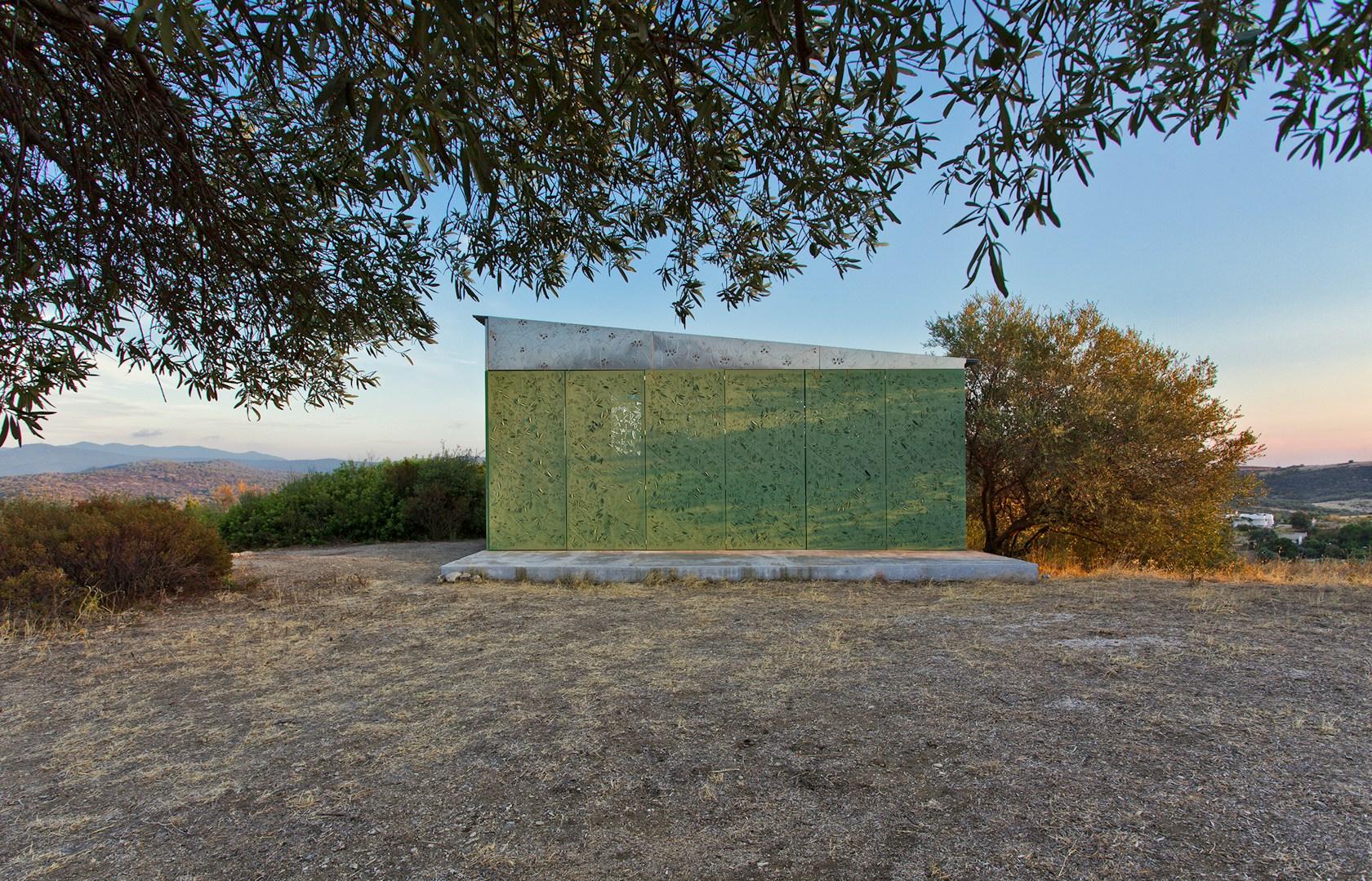 Summer House in Halkidiki, Greece - image 15