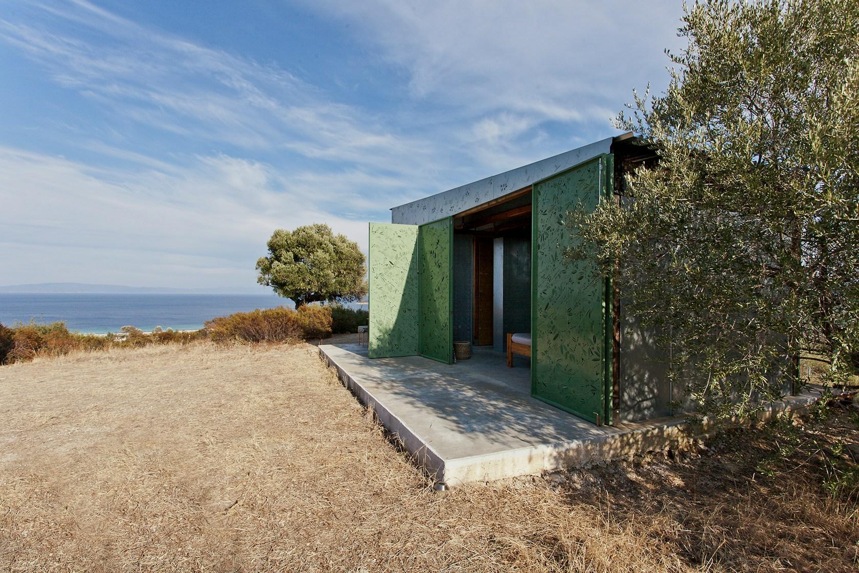 Summer House in Halkidiki, Greece - image 16