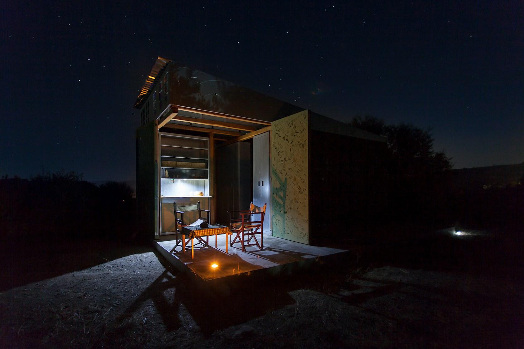 Summer House in Halkidiki, Greece - image 9