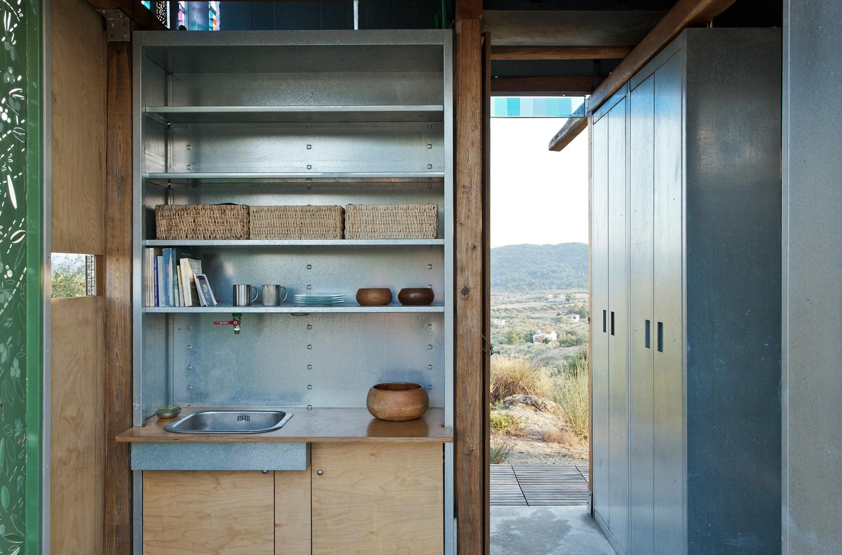 Summer House in Halkidiki, Greece - image 11