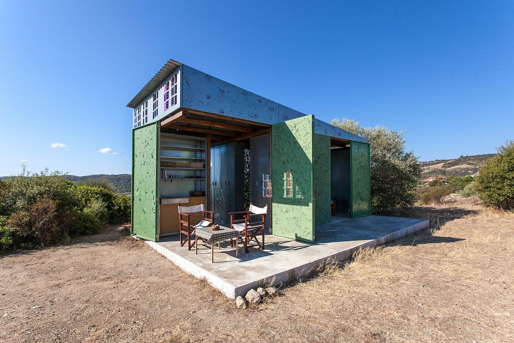 Summer House in Halkidiki, Greece - image 10
