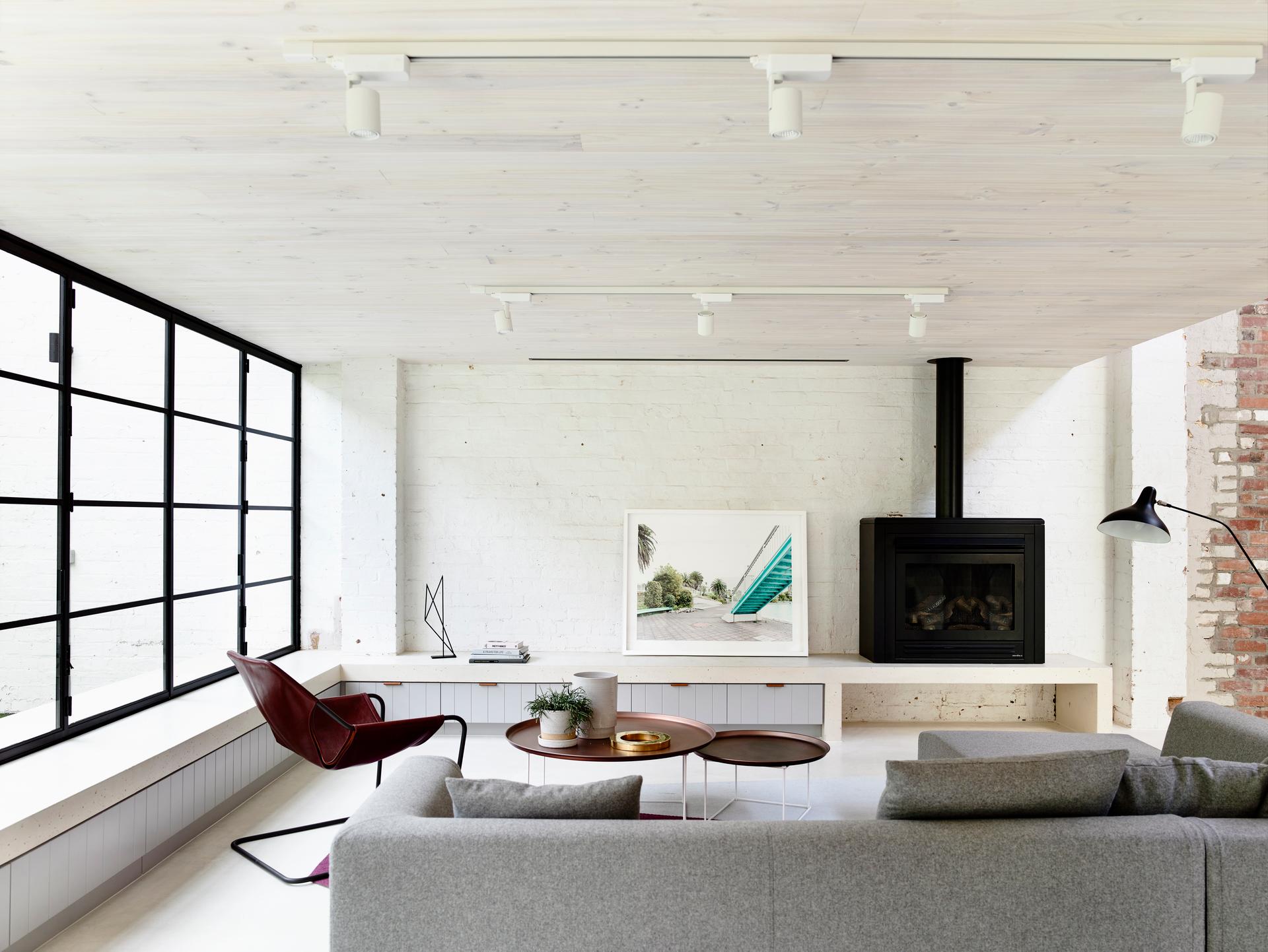 Fitzroy Loft - image 8