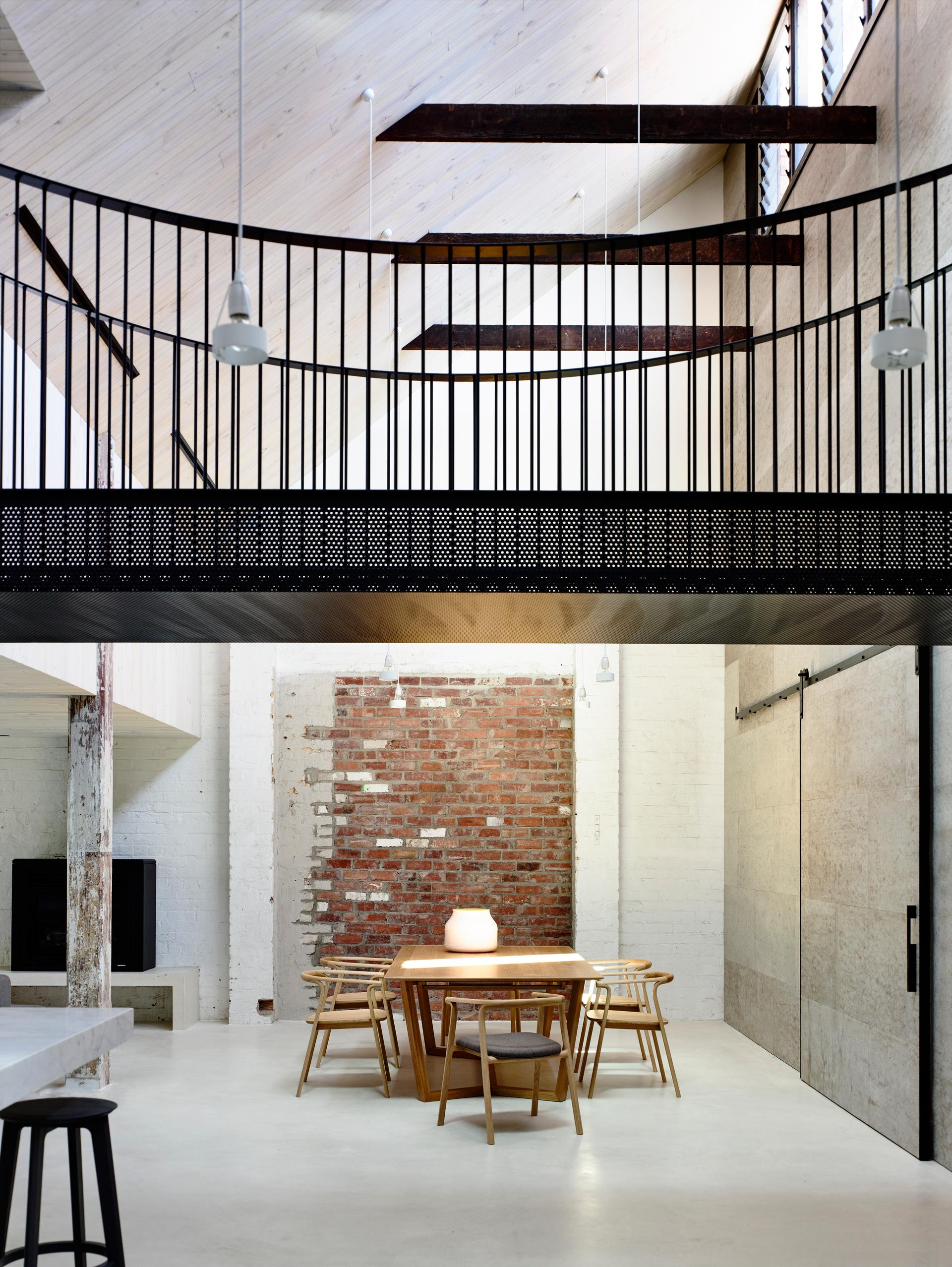Fitzroy Loft - image 7