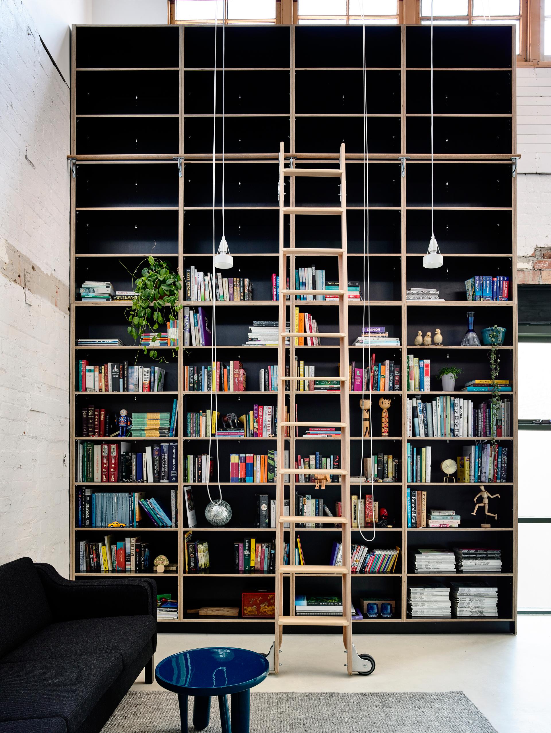 Fitzroy Loft - image 9