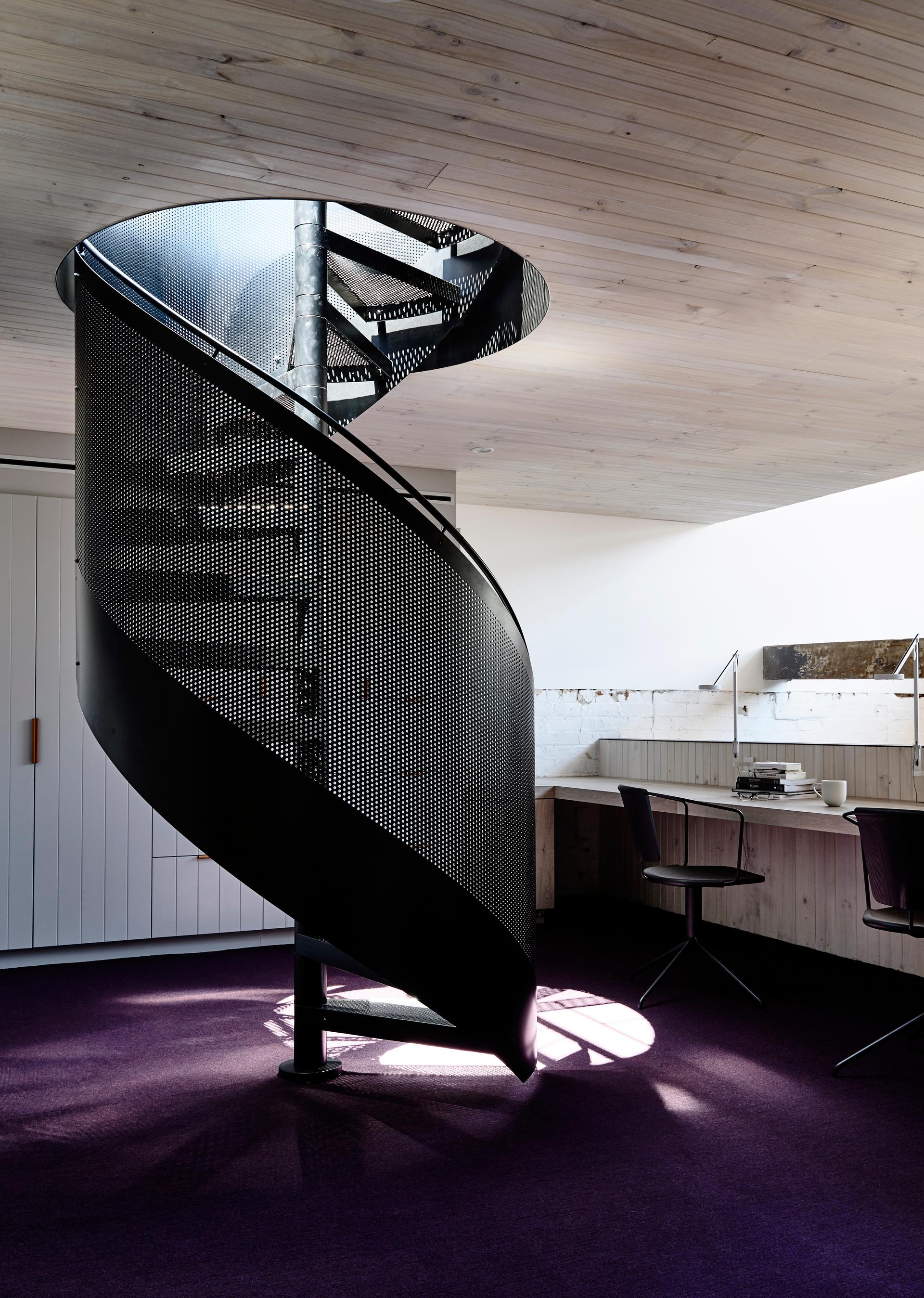 Fitzroy Loft - image 10