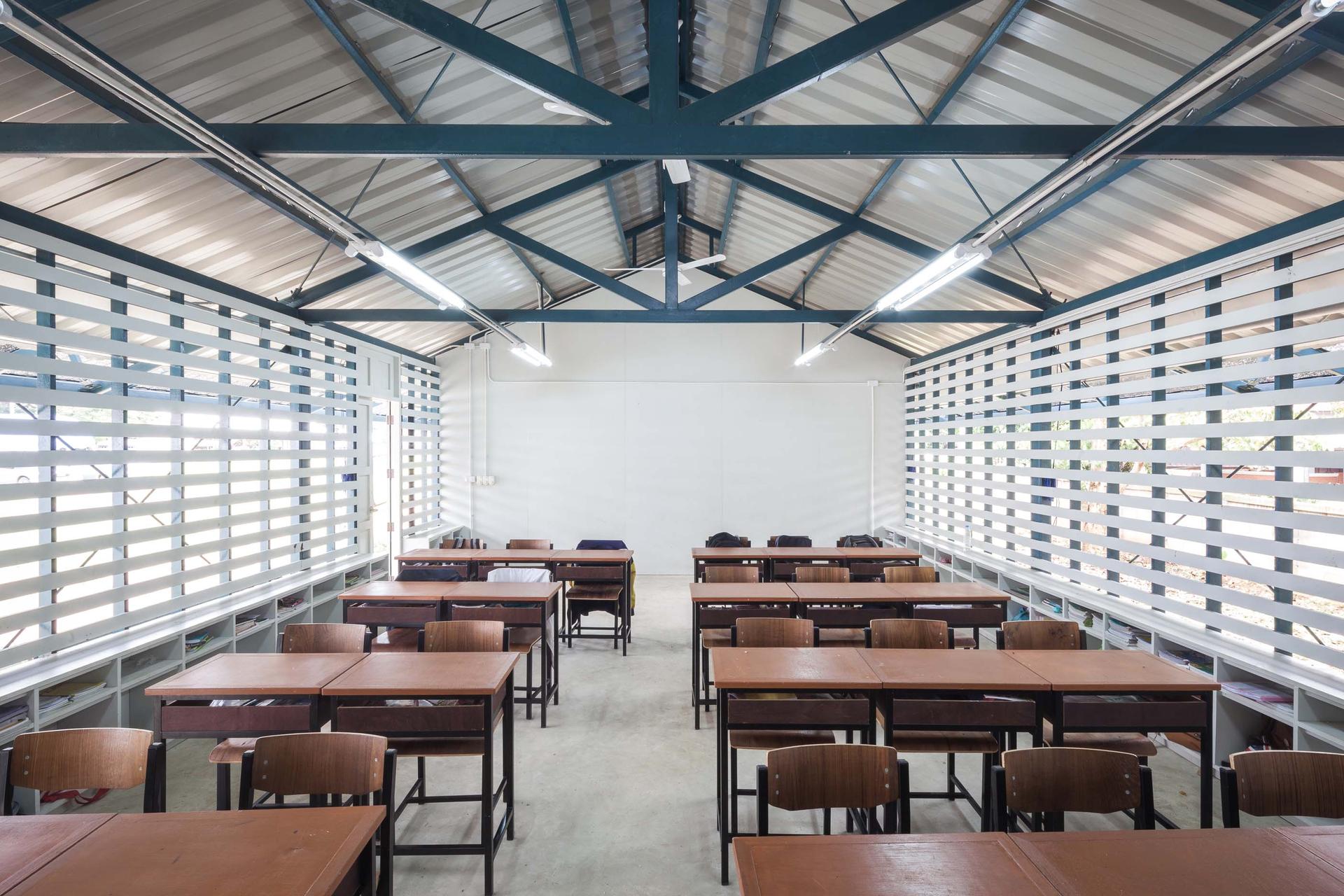 Emergency School - image 3